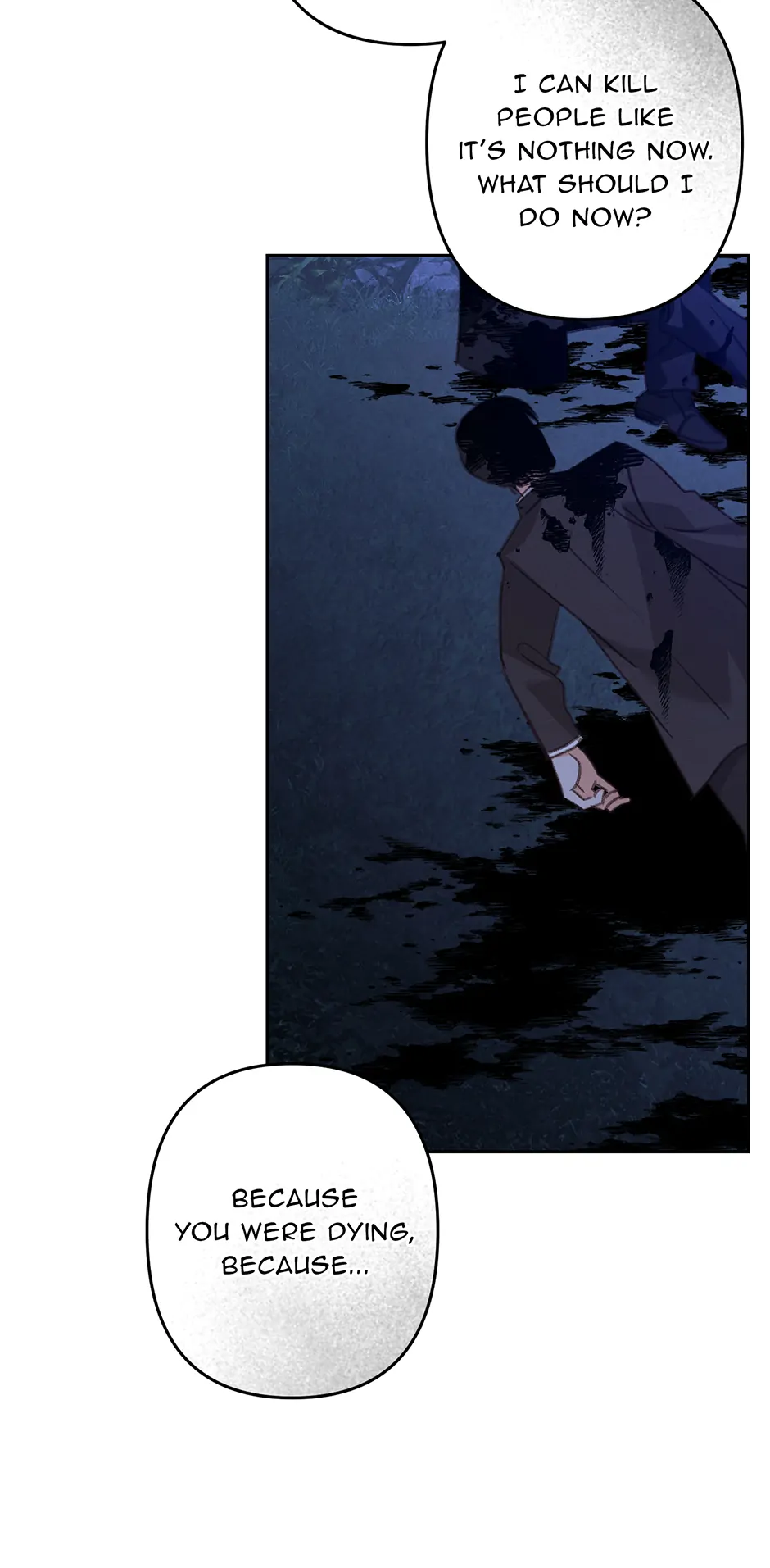 Read how to survive as a maid in a horror game Manga Online