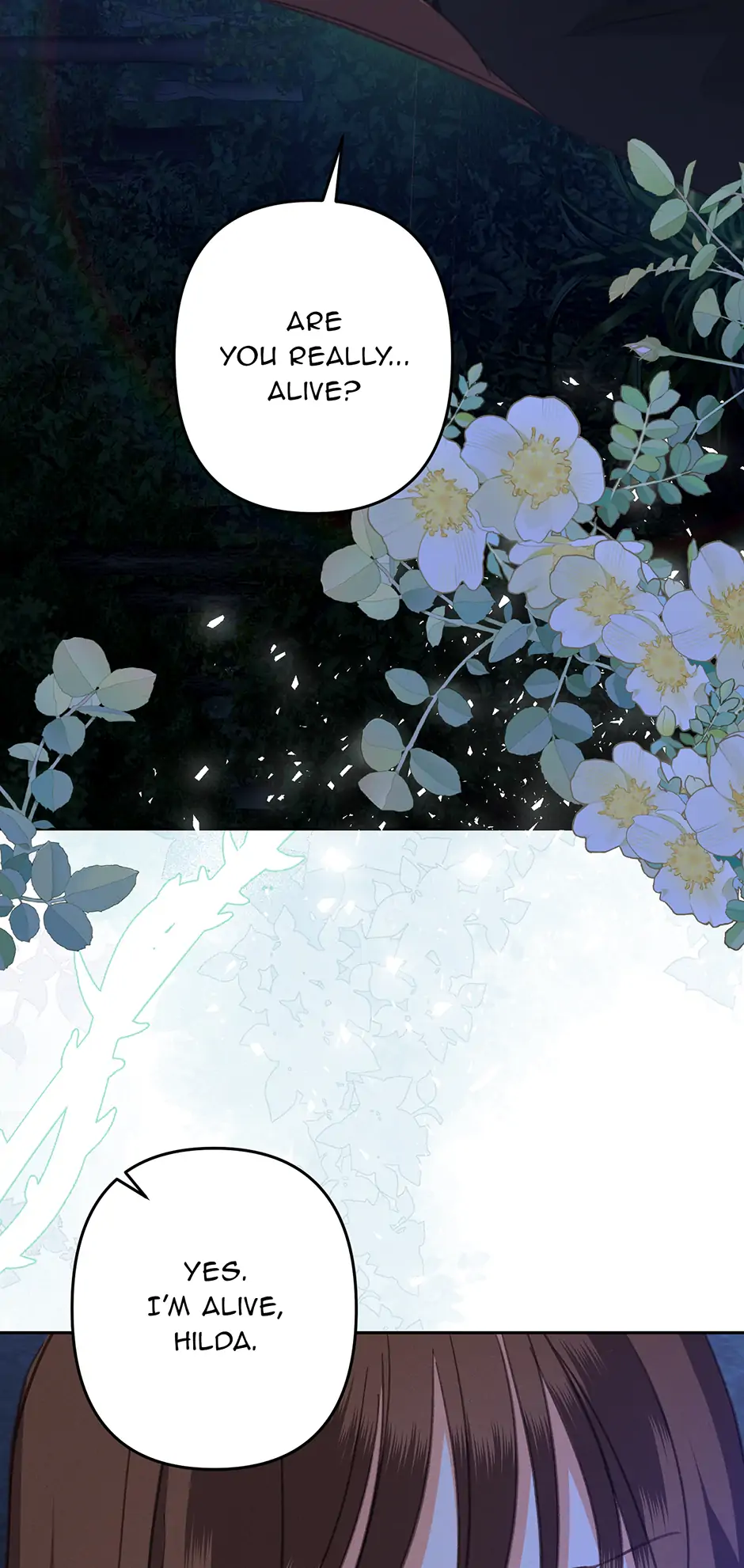 Read how to survive as a maid in a horror game Manga Online