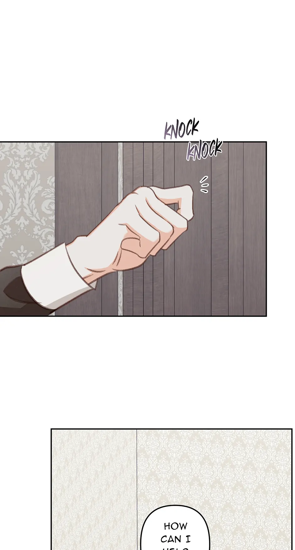 Read how to survive as a maid in a horror game Manga Online