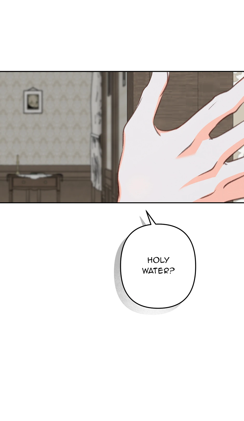 Read how to survive as a maid in a horror game Manga Online