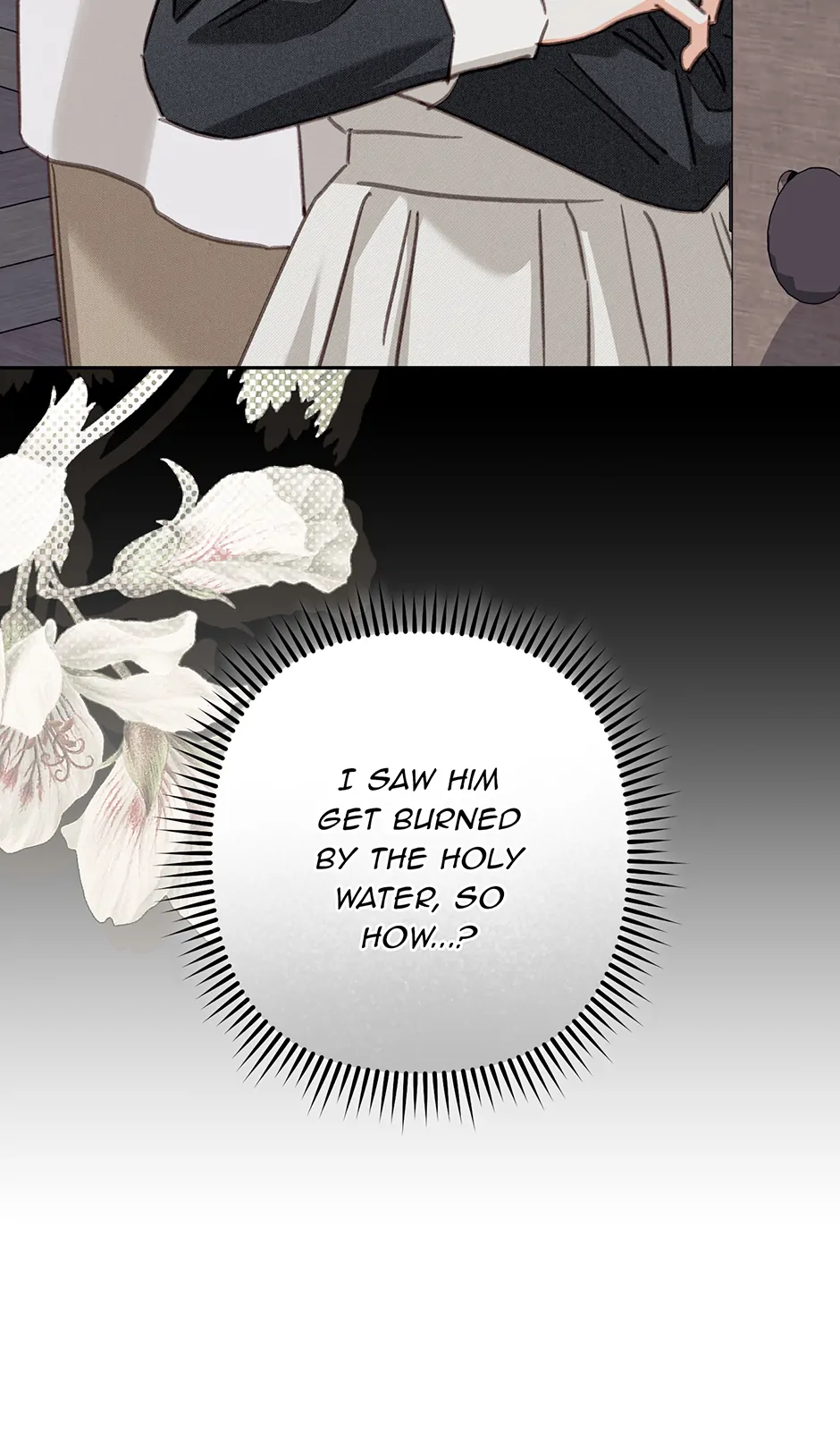 Read how to survive as a maid in a horror game Manga Online