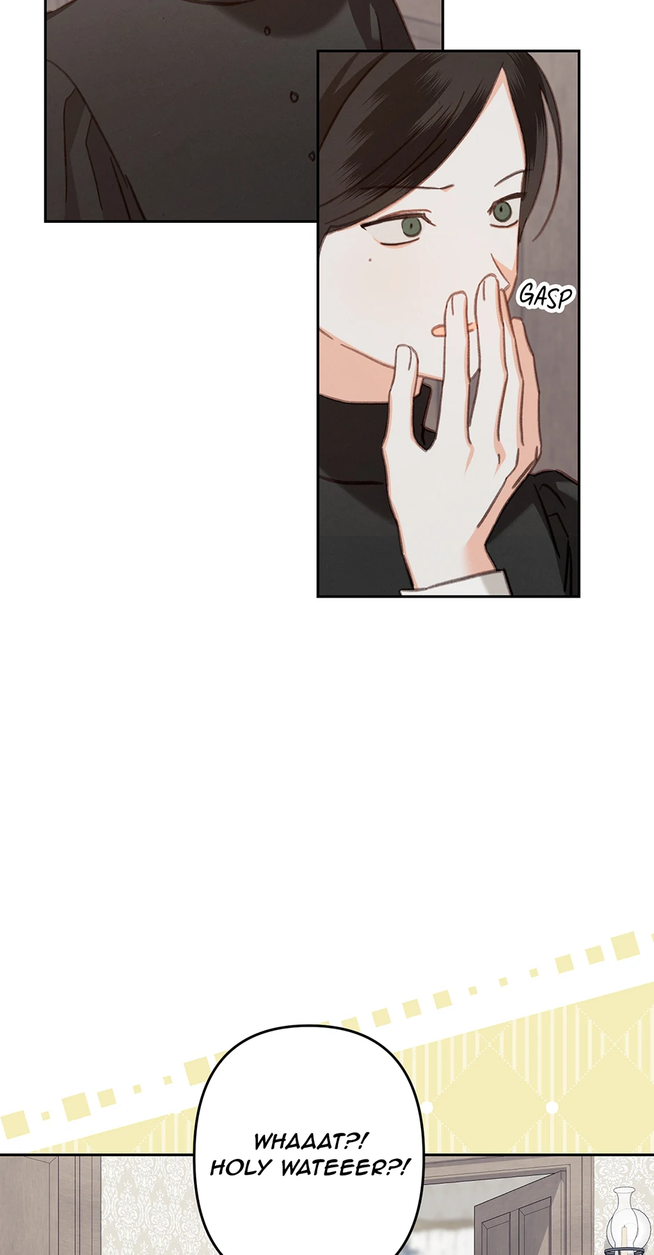 Read how to survive as a maid in a horror game Manga Online