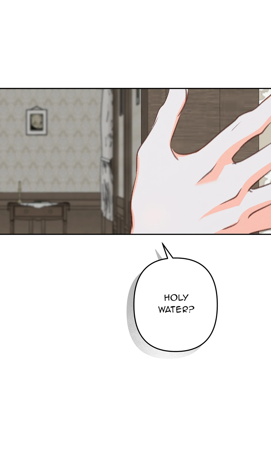 Read how to survive as a maid in a horror game Manga Online