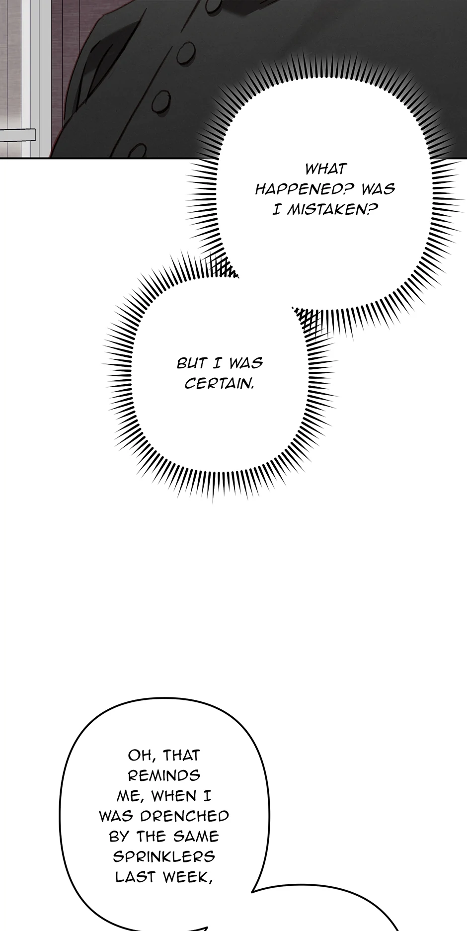 Read how to survive as a maid in a horror game Manga Online