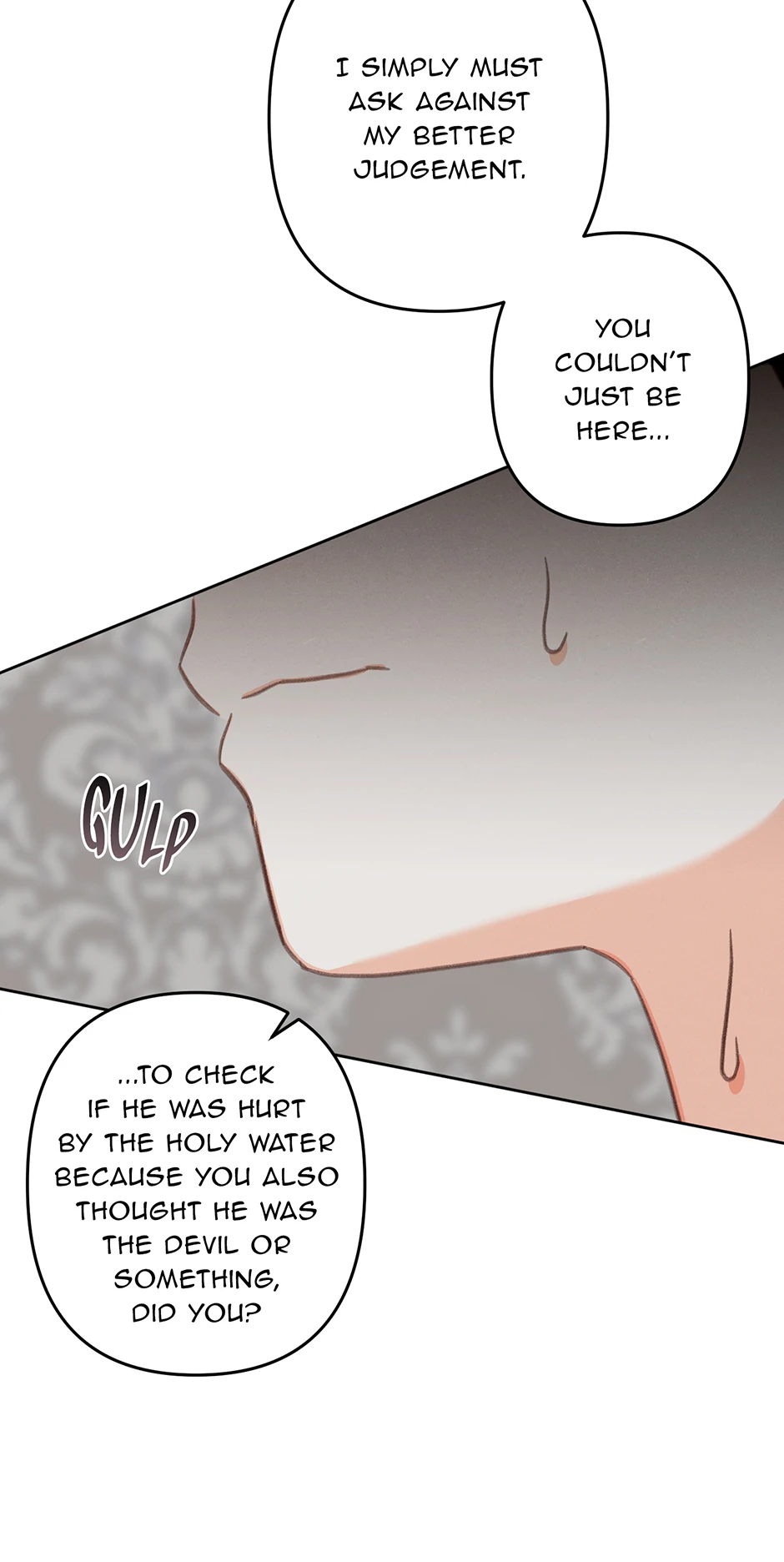 Read how to survive as a maid in a horror game Manga Online