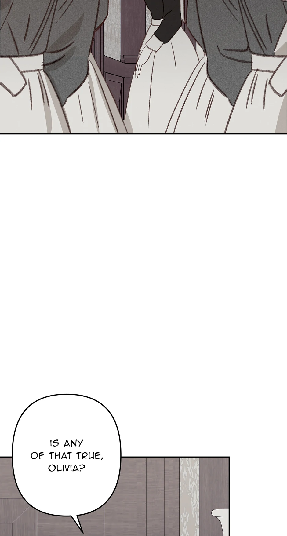 Read how to survive as a maid in a horror game Manga Online