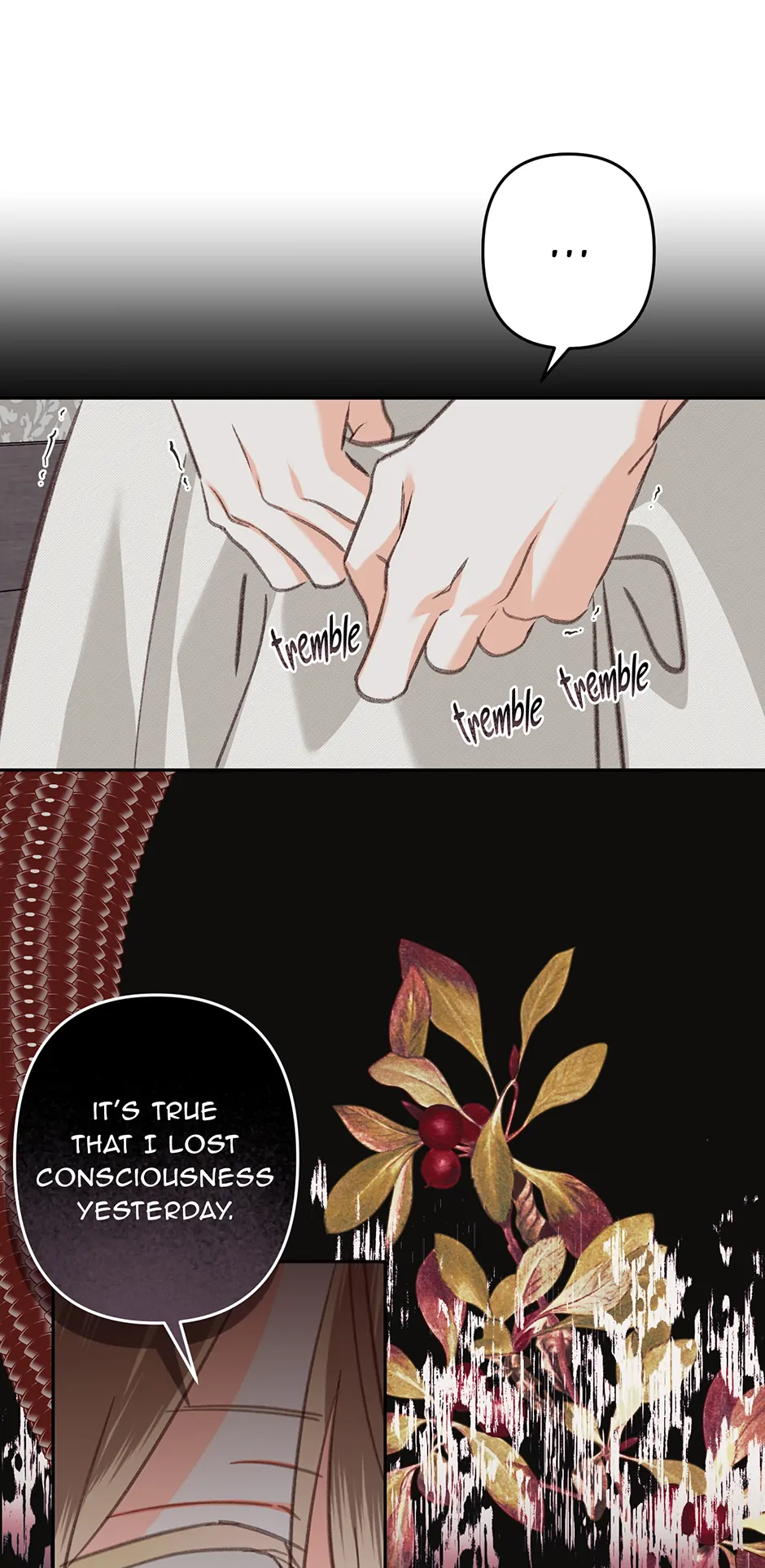 Read how to survive as a maid in a horror game Manga Online