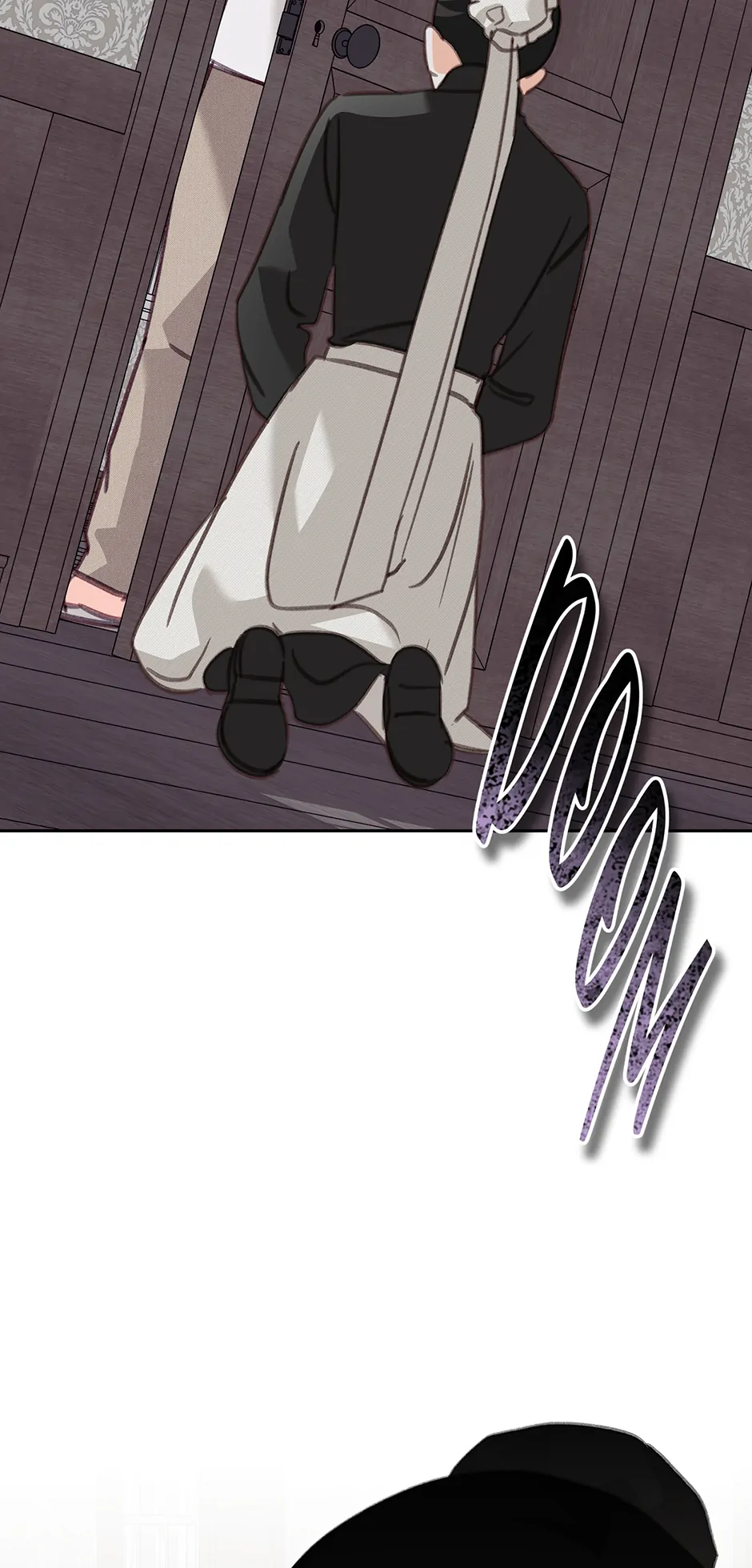 Read how to survive as a maid in a horror game Manga Online