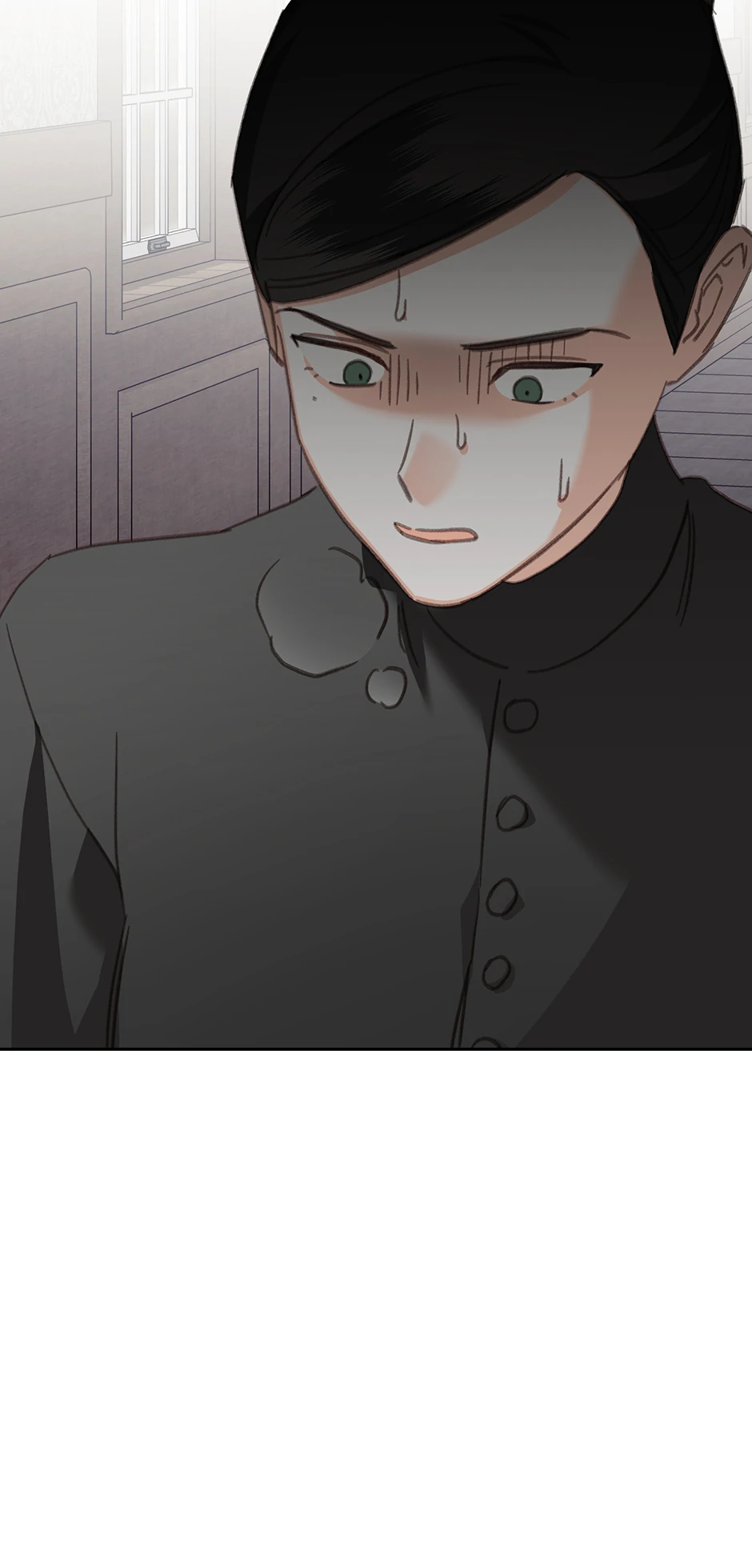 Read how to survive as a maid in a horror game Manga Online