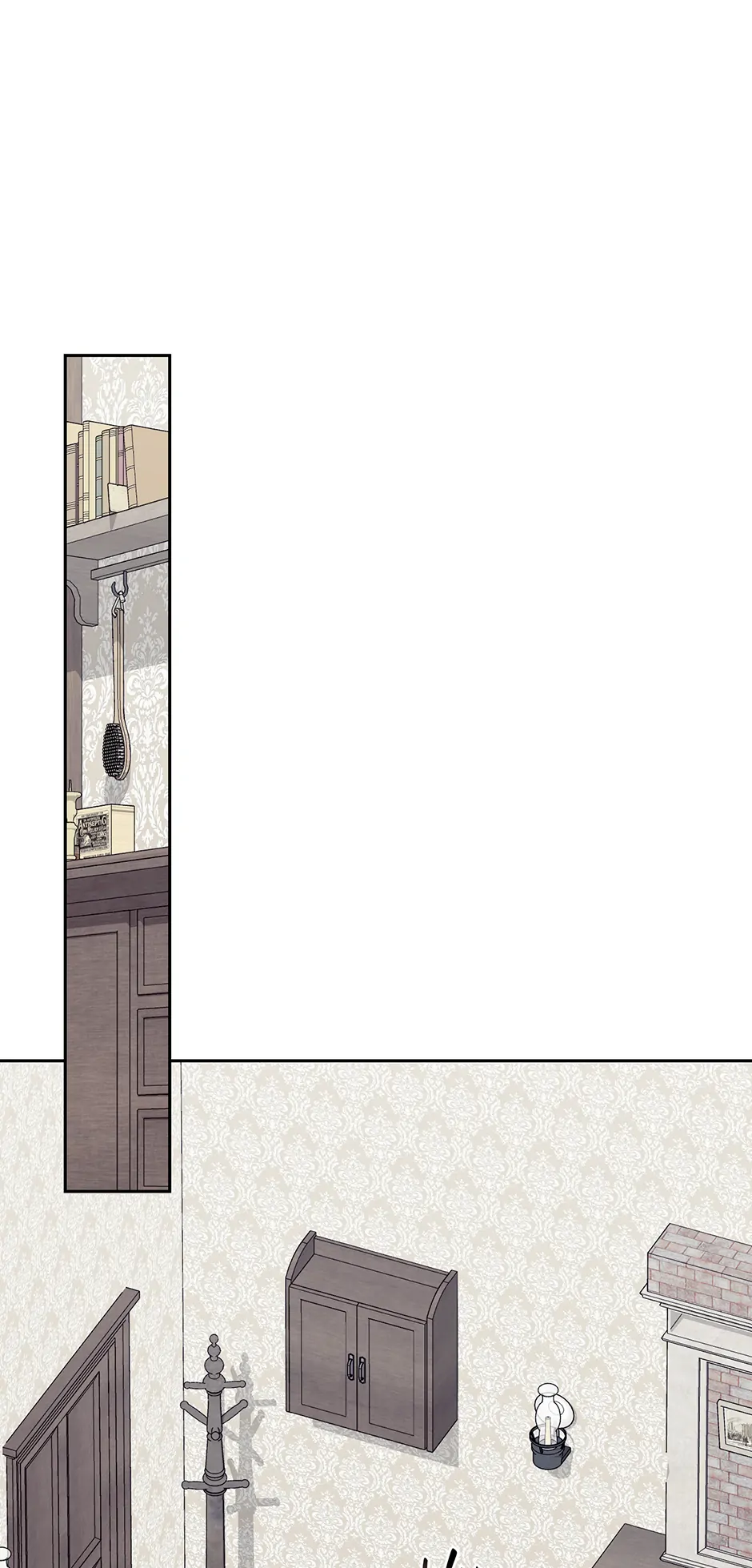 Read how to survive as a maid in a horror game Manga Online
