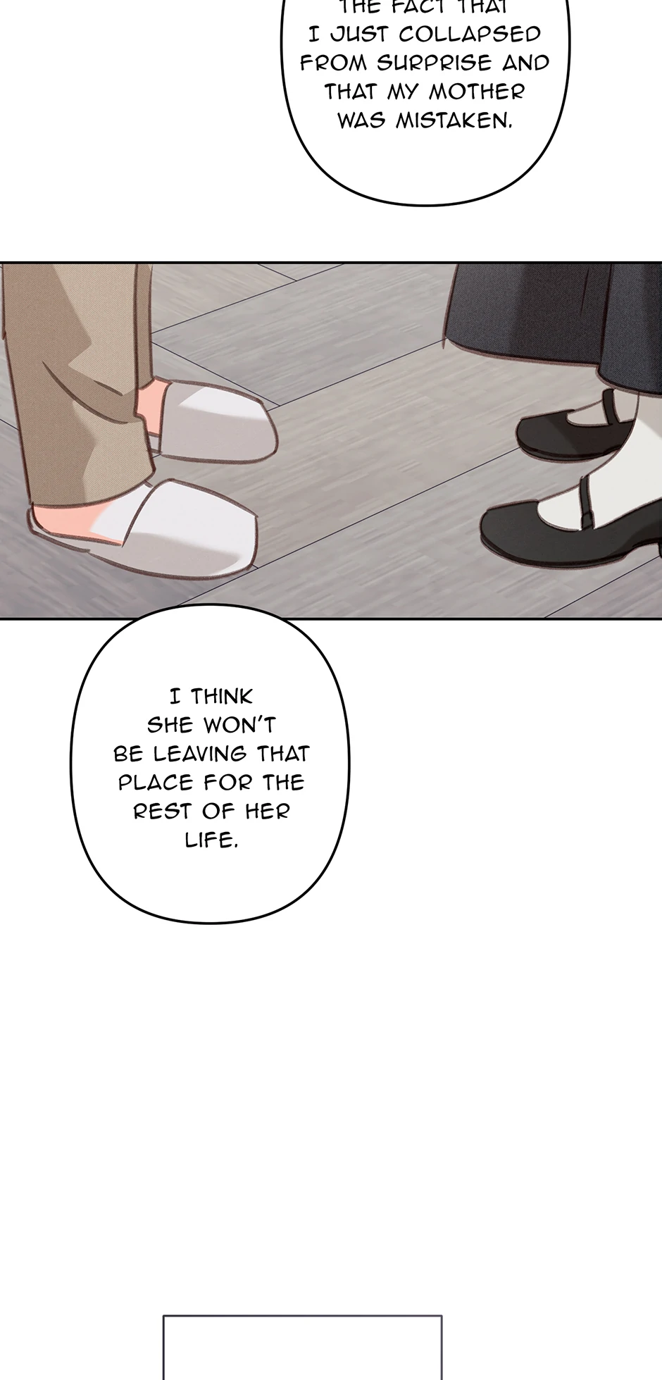 Read how to survive as a maid in a horror game Manga Online