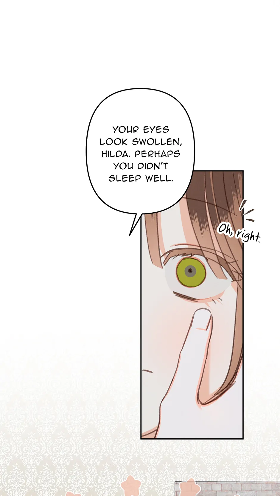 Read how to survive as a maid in a horror game Manga Online