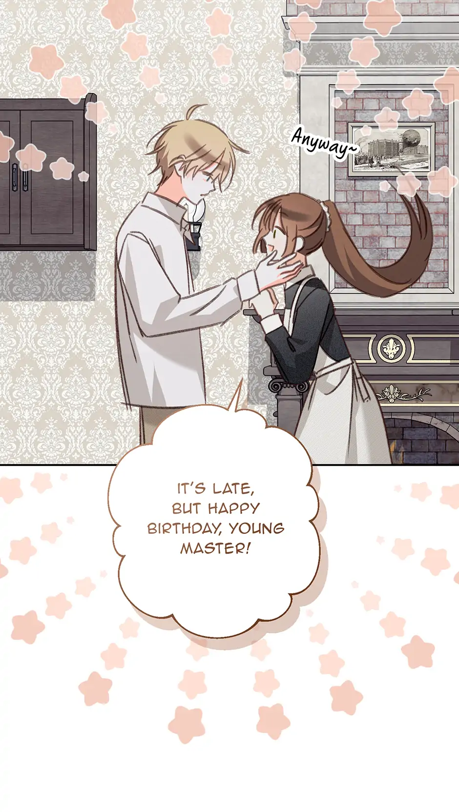 Read how to survive as a maid in a horror game Manga Online