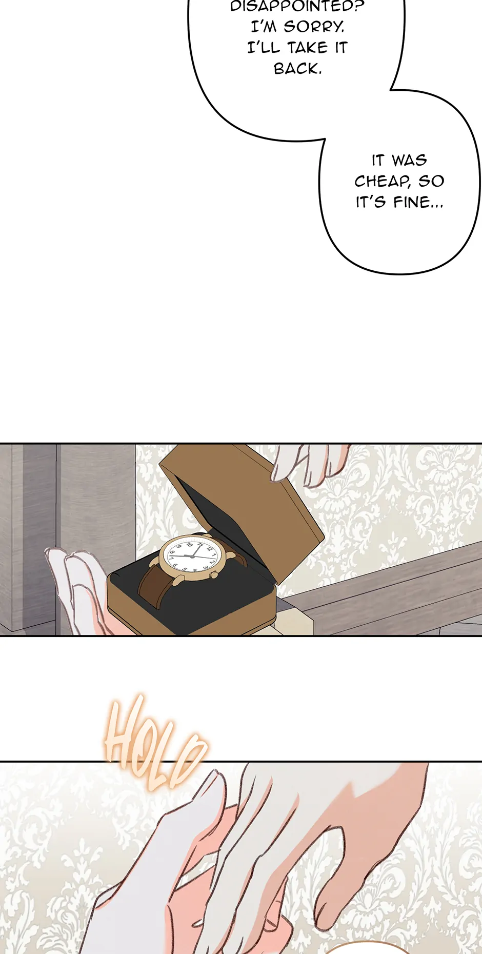 Read how to survive as a maid in a horror game Manga Online