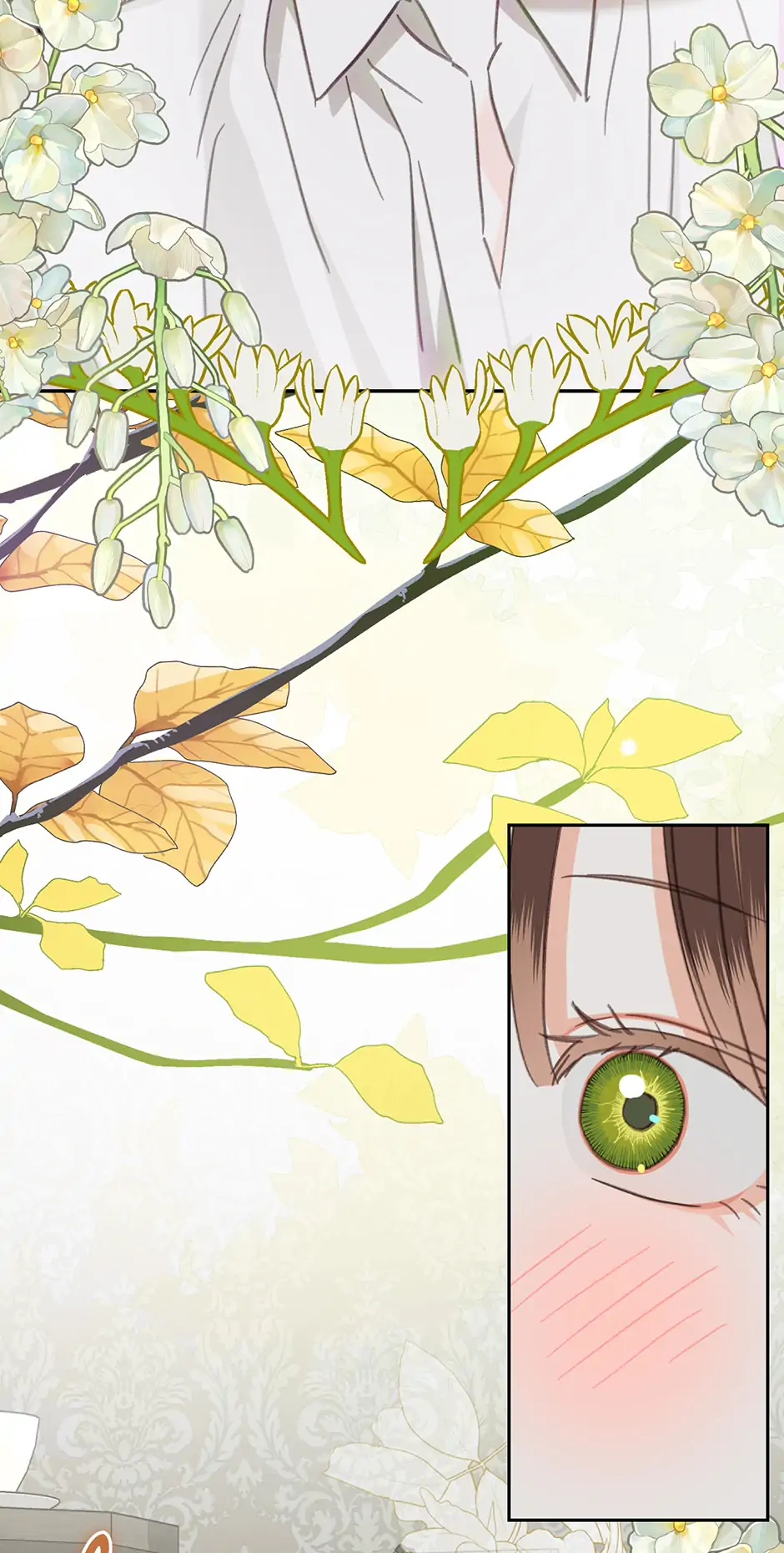 Read how to survive as a maid in a horror game Manga Online