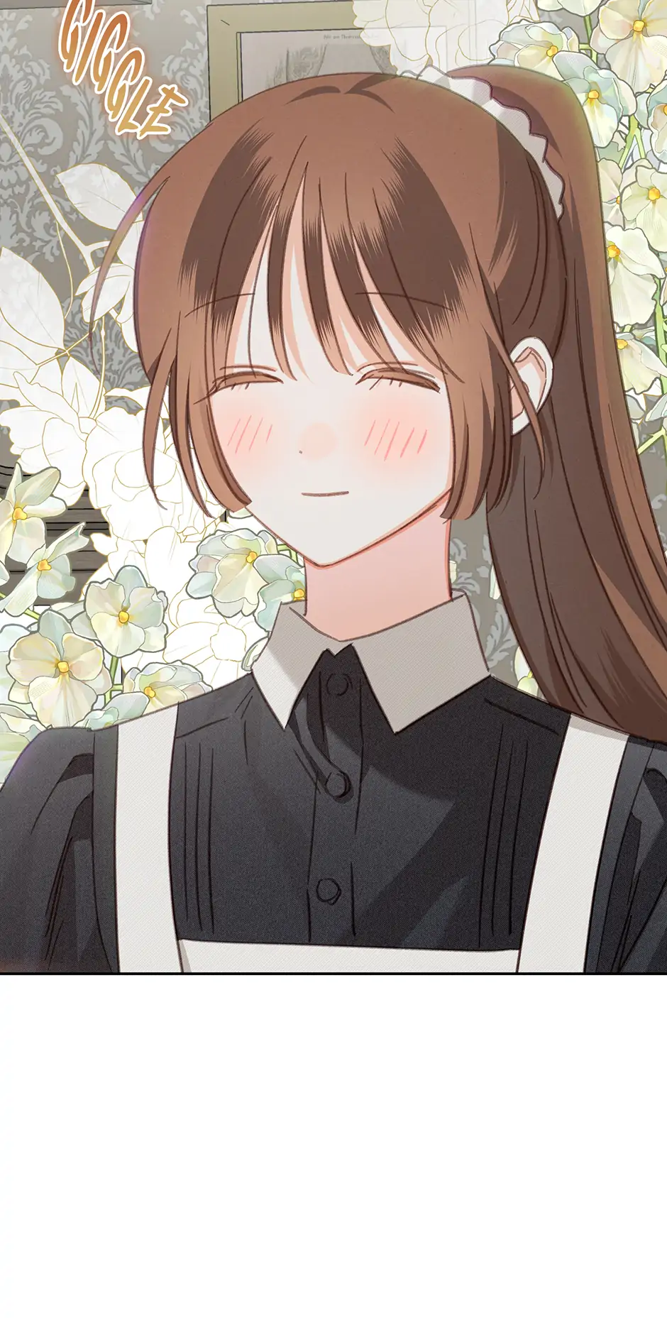 Read how to survive as a maid in a horror game Manga Online