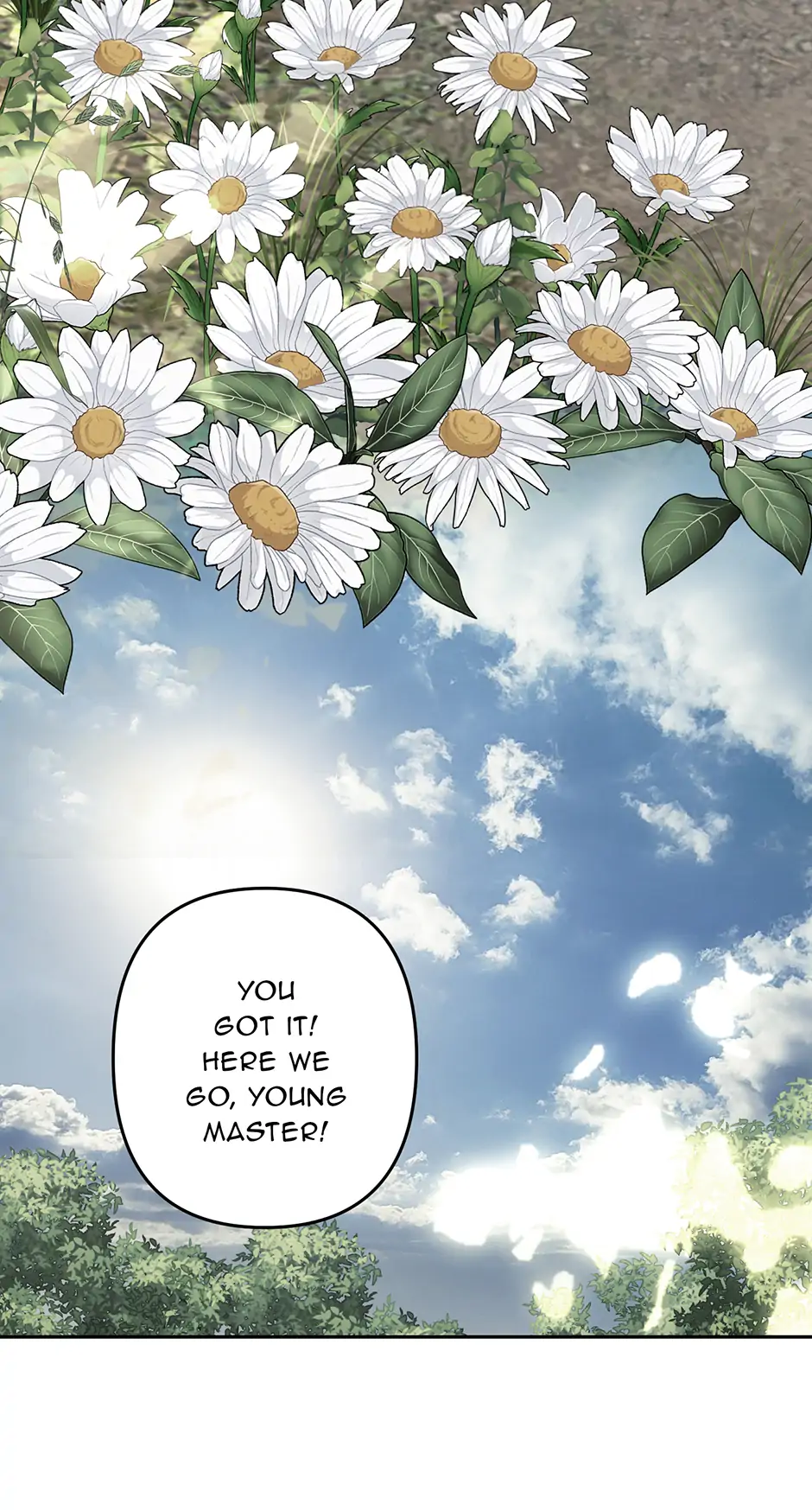Read how to survive as a maid in a horror game Manga Online