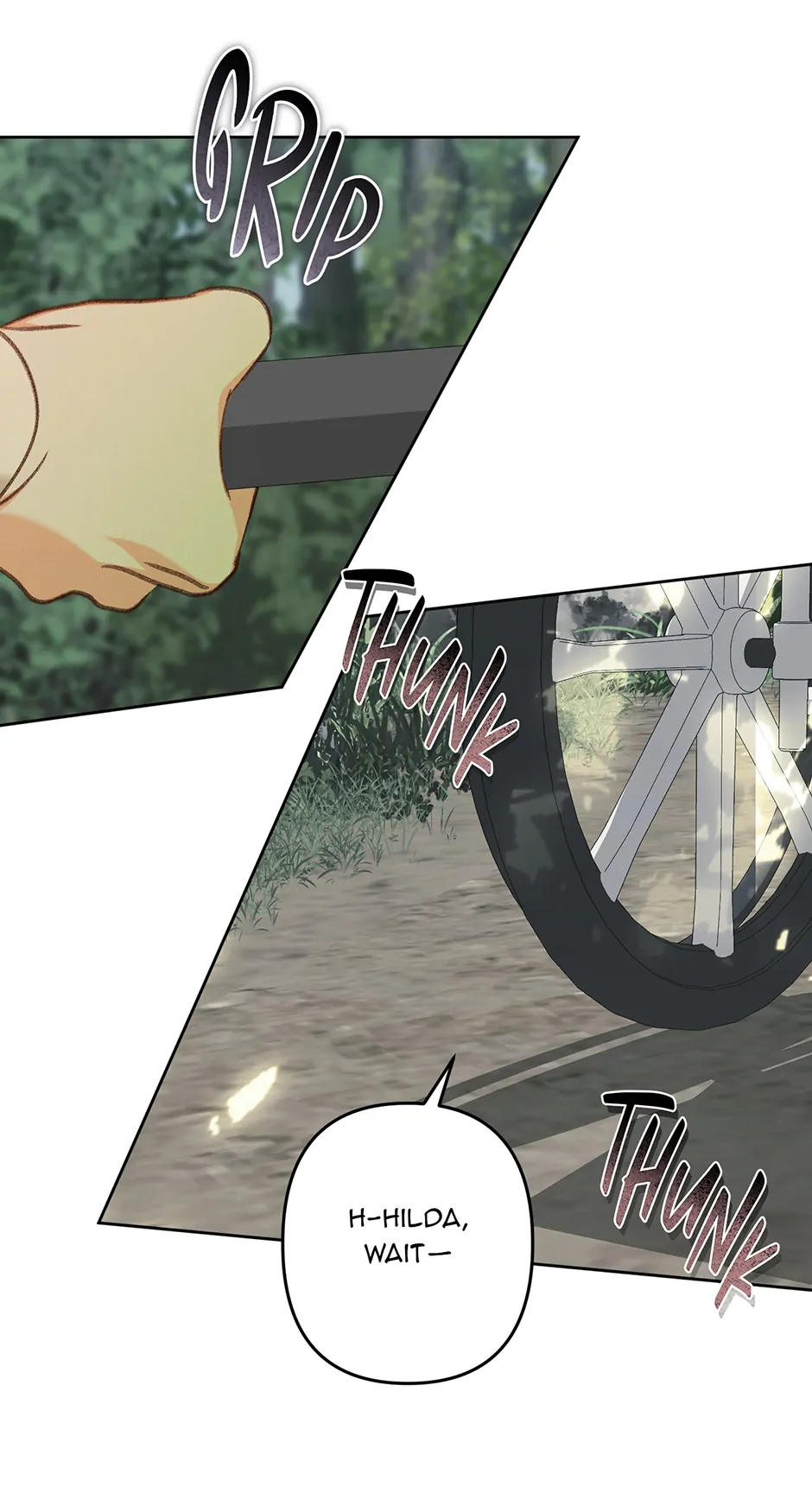 Read how to survive as a maid in a horror game Manga Online