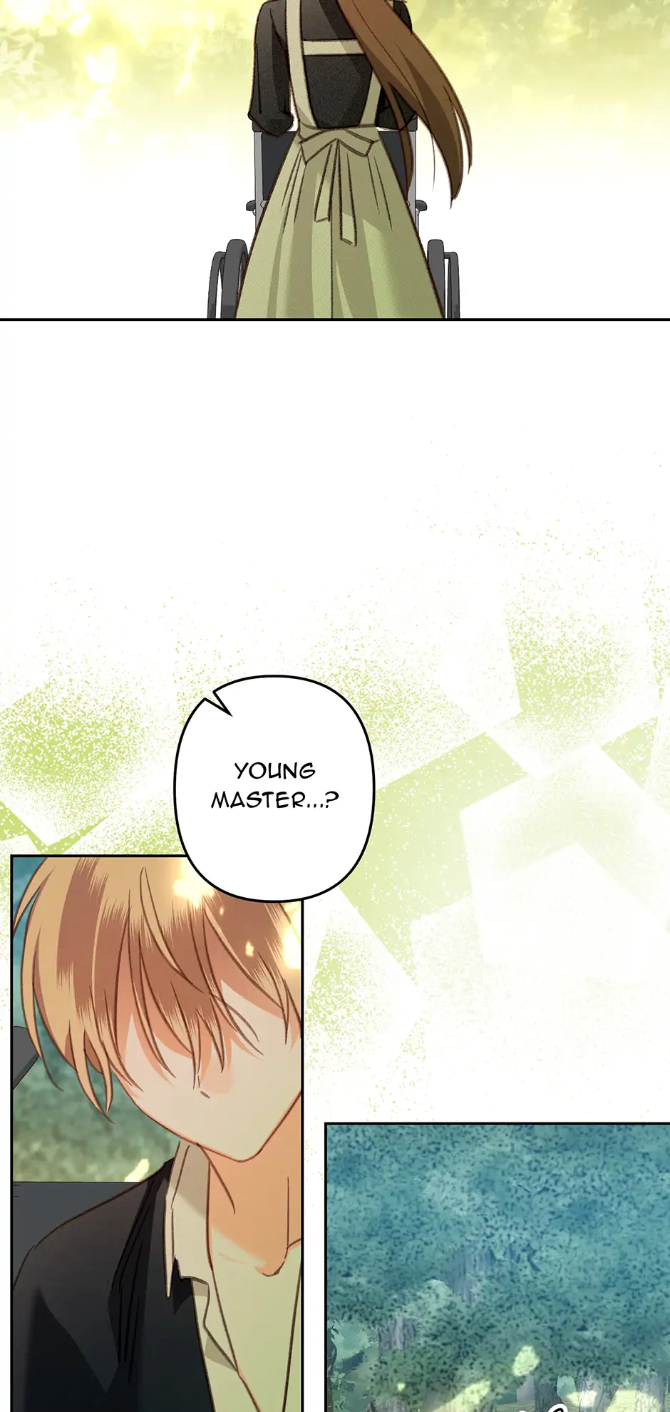 Read how to survive as a maid in a horror game Manga Online