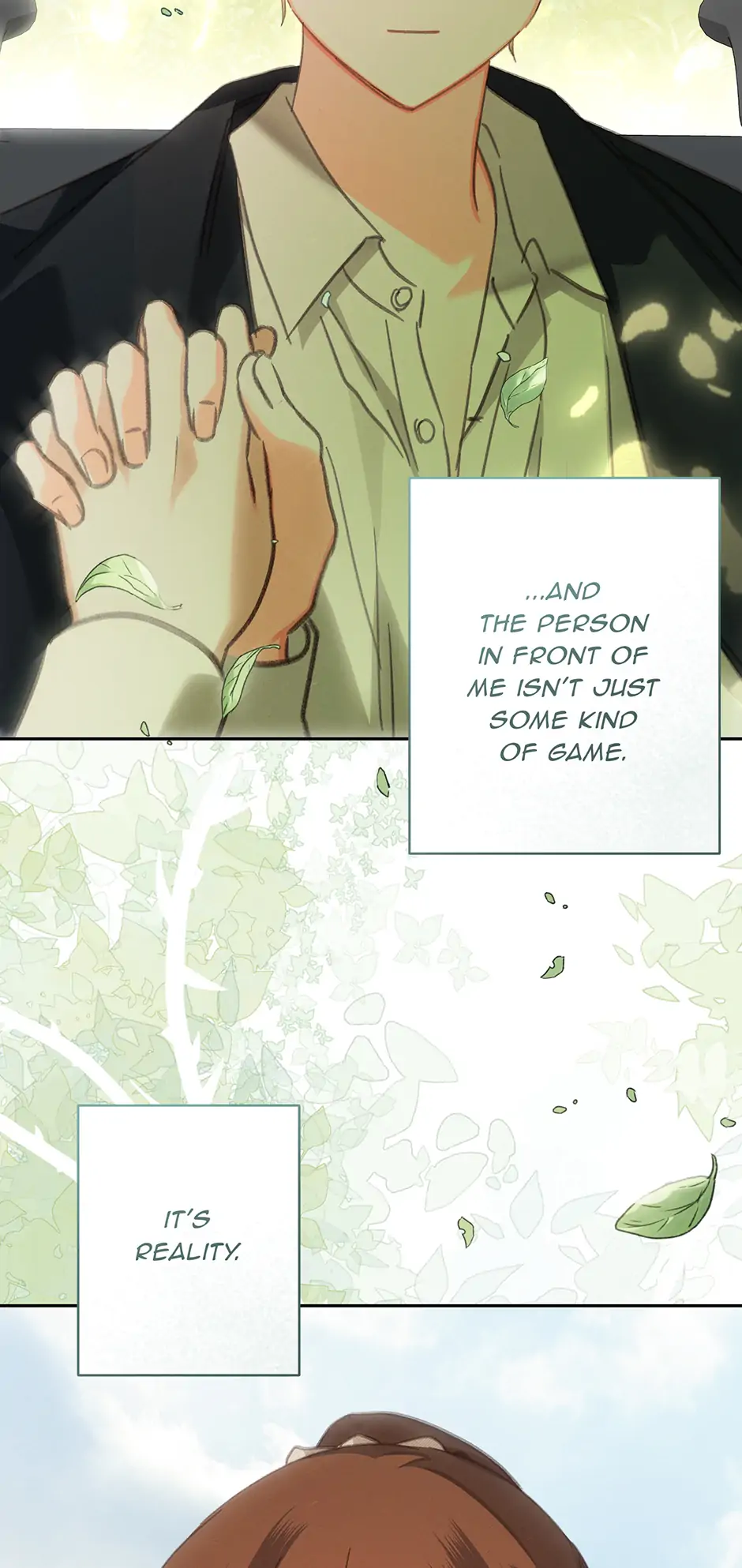 Read how to survive as a maid in a horror game Manga Online