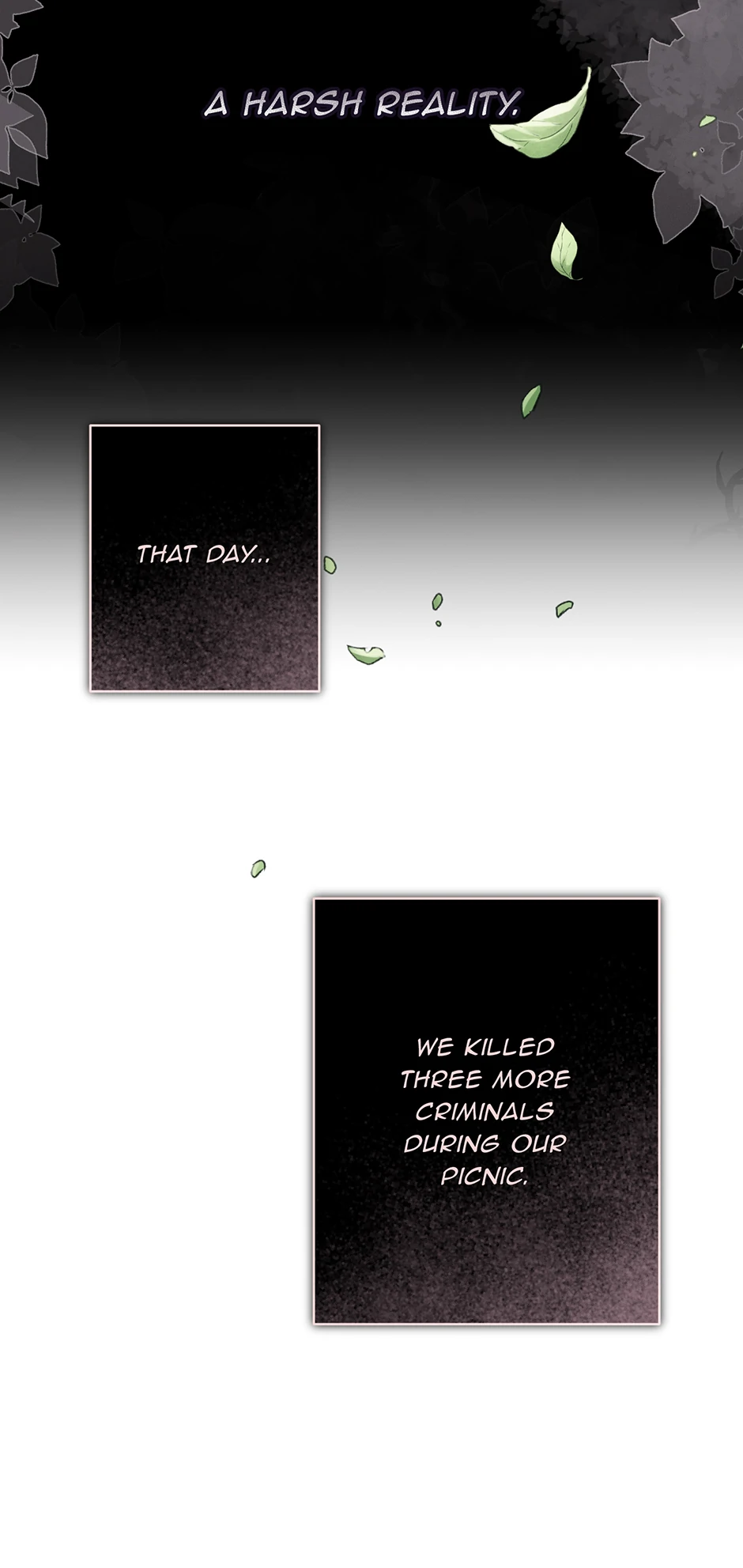 Read how to survive as a maid in a horror game Manga Online