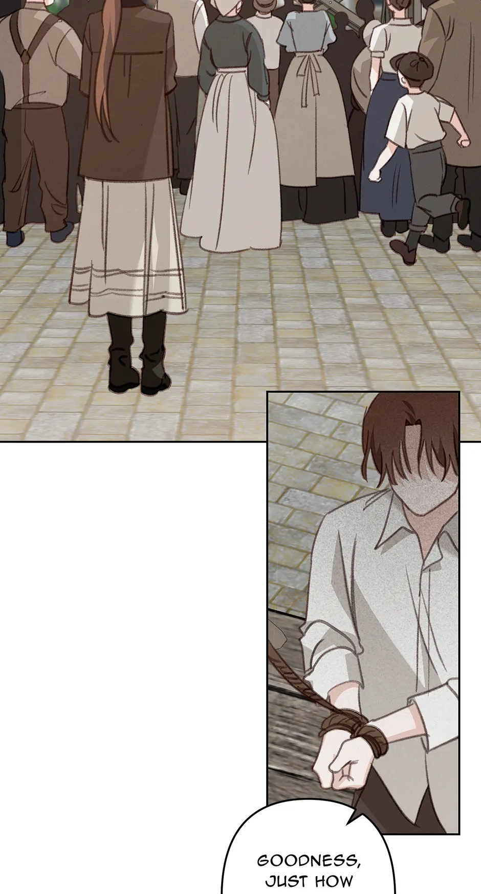 Read how to survive as a maid in a horror game Manga Online