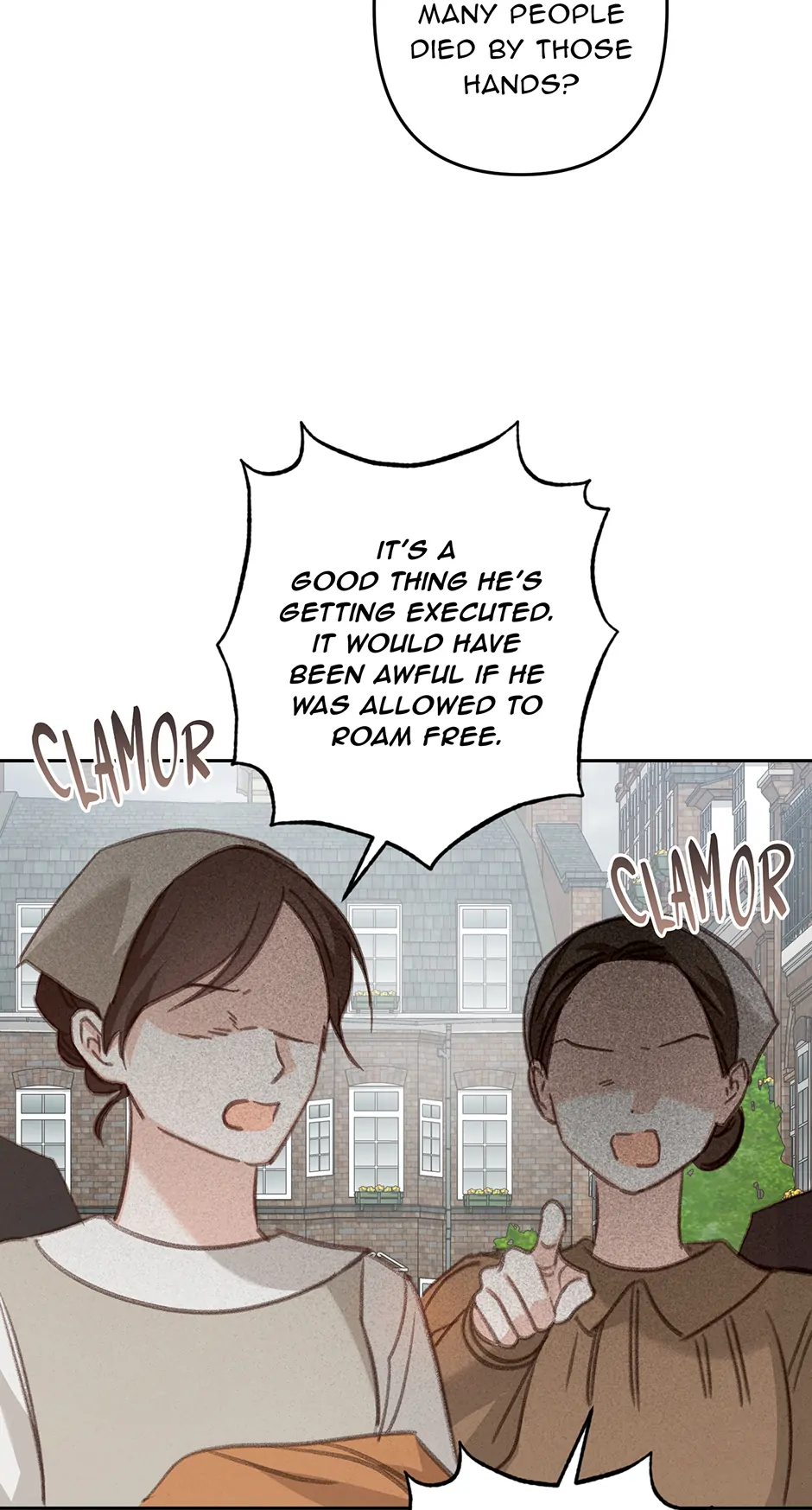 Read how to survive as a maid in a horror game Manga Online