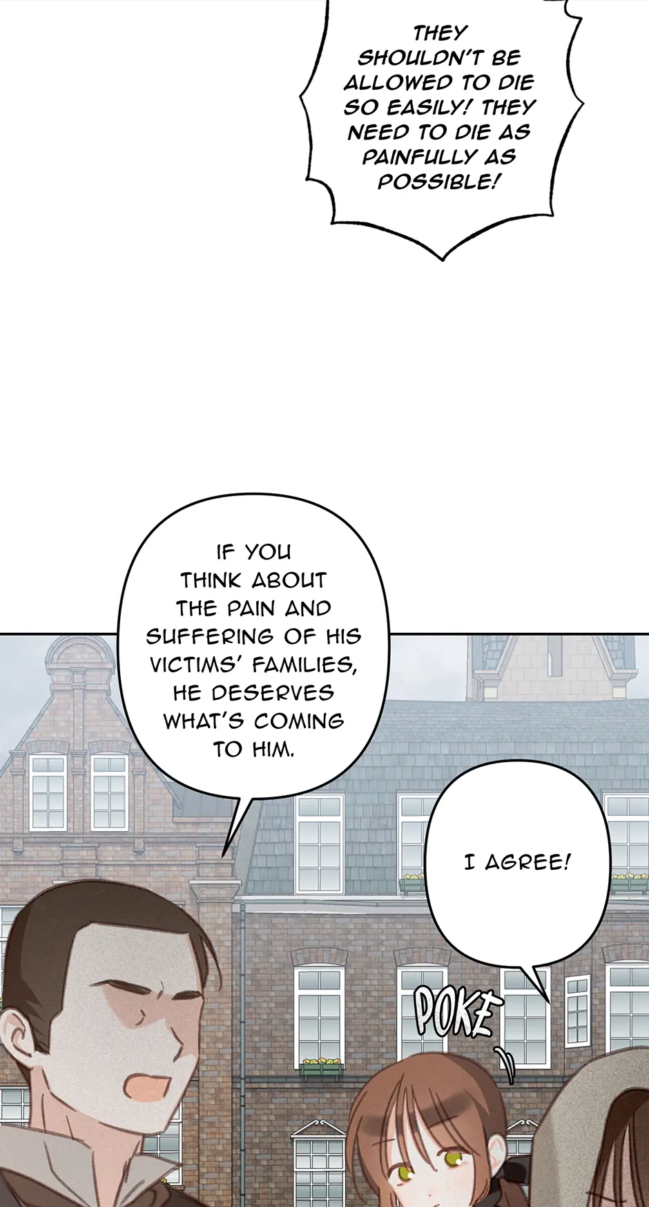 Read how to survive as a maid in a horror game Manga Online