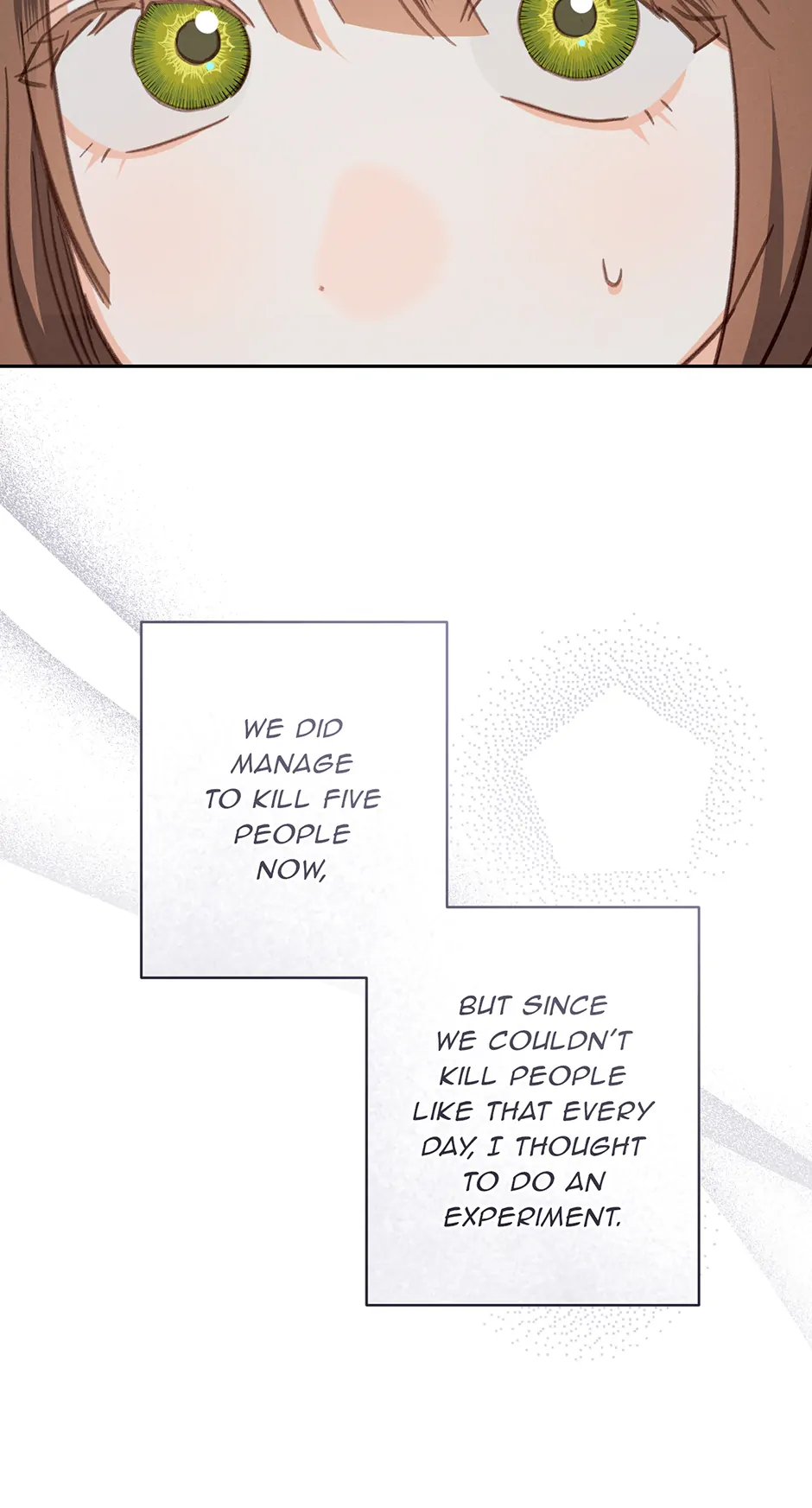 Read how to survive as a maid in a horror game Manga Online