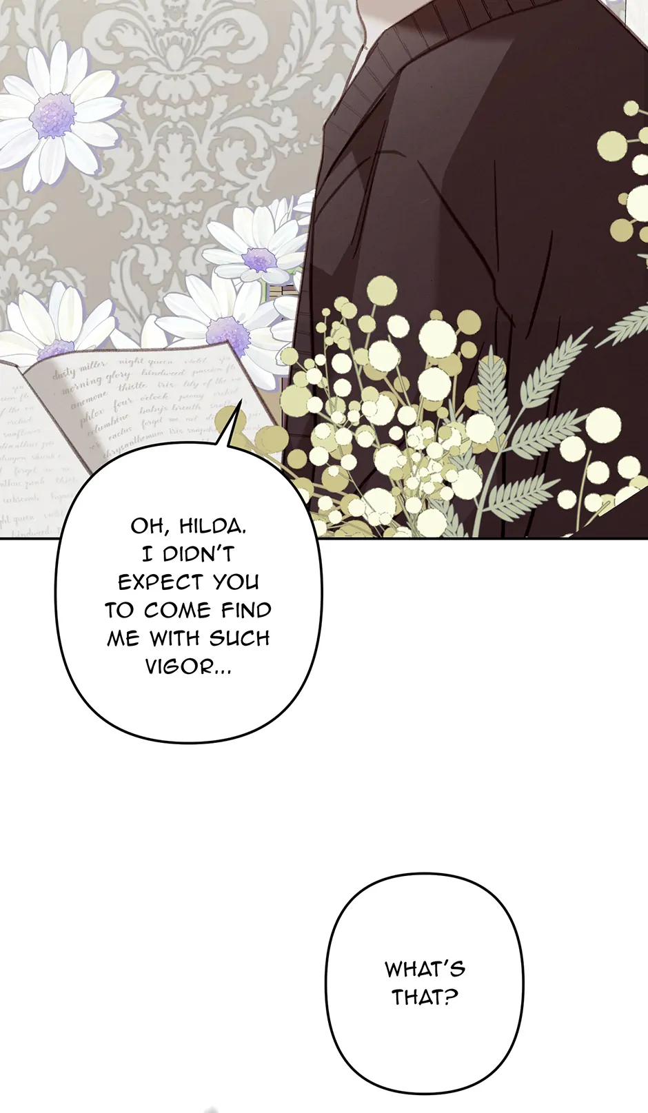 Read how to survive as a maid in a horror game Manga Online