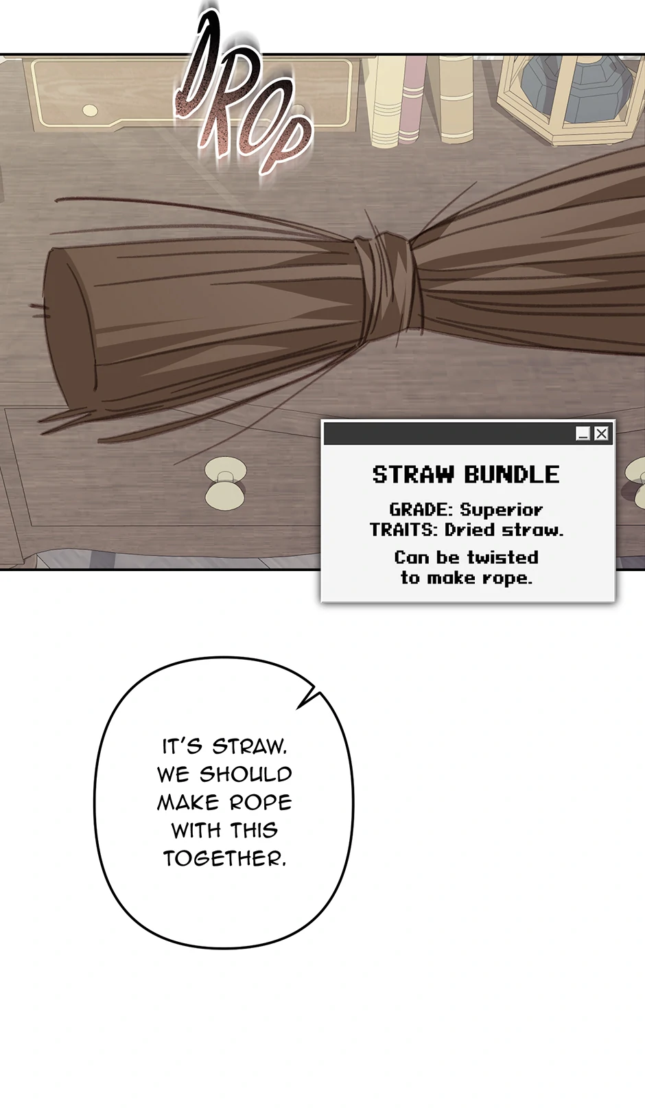Read how to survive as a maid in a horror game Manga Online