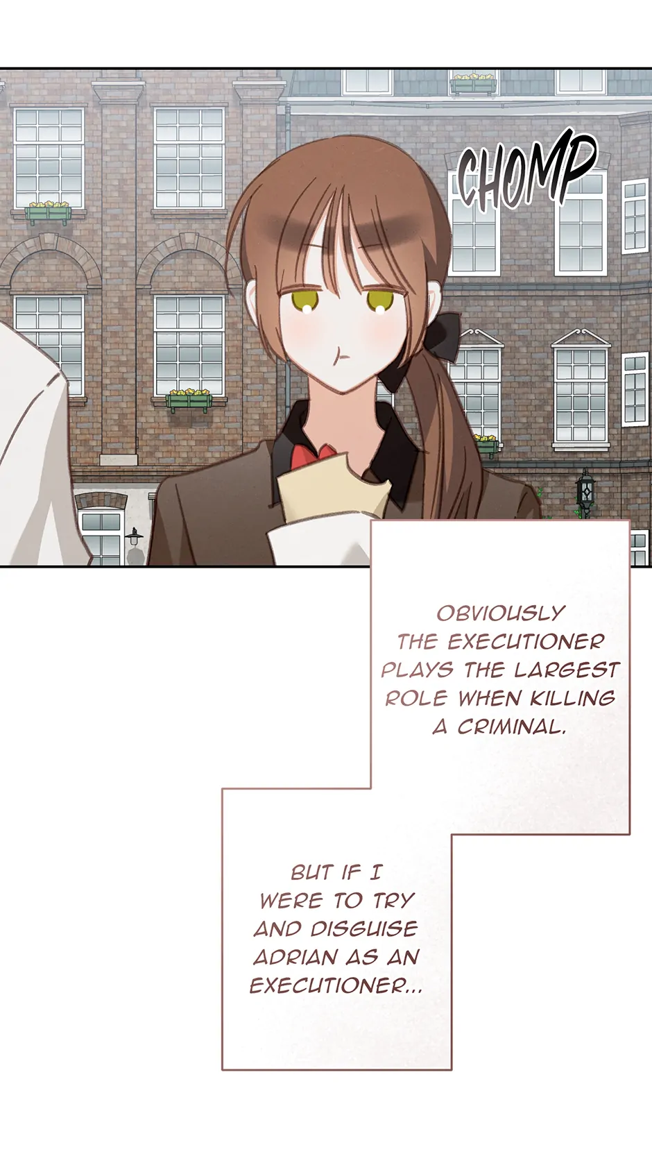 Read how to survive as a maid in a horror game Manga Online