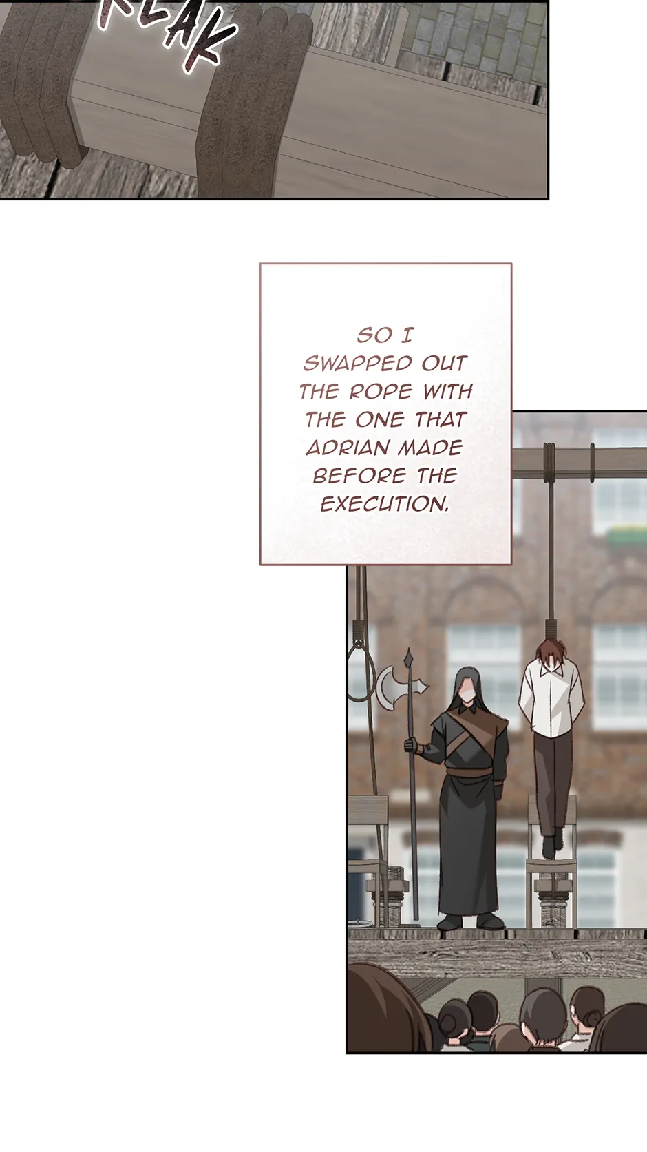 Read how to survive as a maid in a horror game Manga Online
