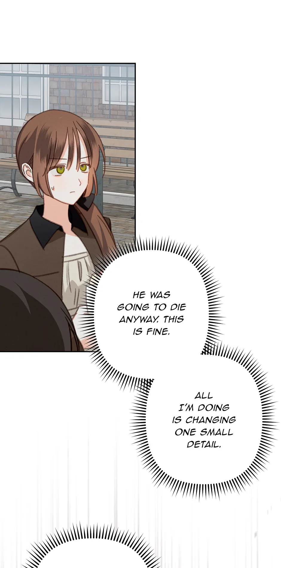 Read how to survive as a maid in a horror game Manga Online