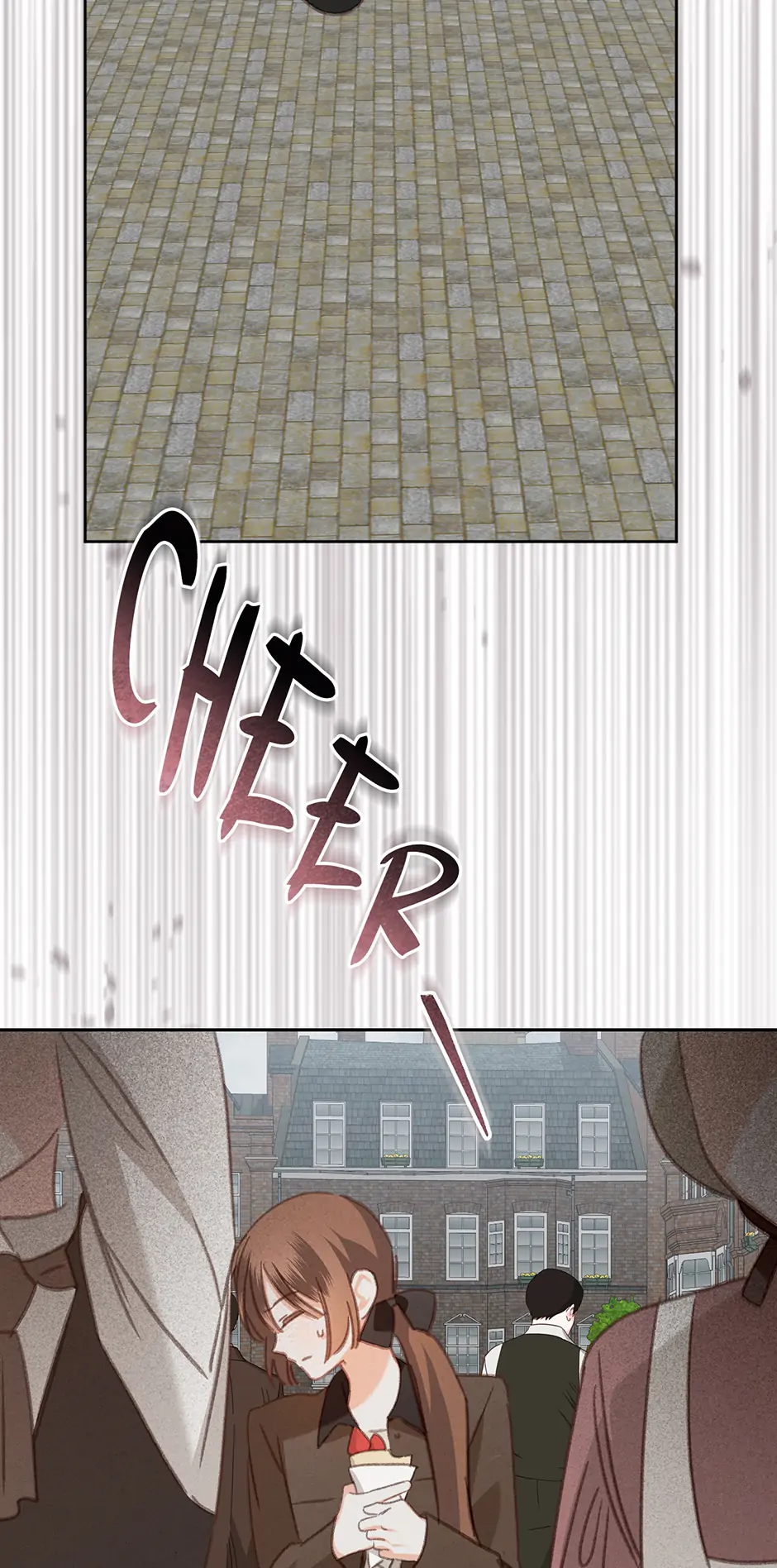 Read how to survive as a maid in a horror game Manga Online