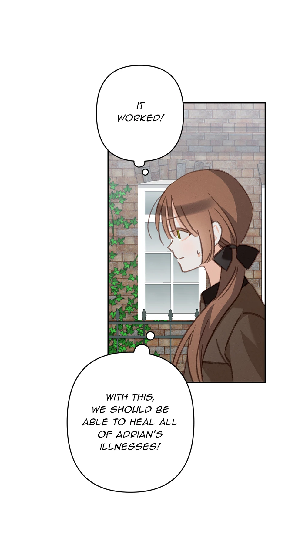 Read how to survive as a maid in a horror game Manga Online