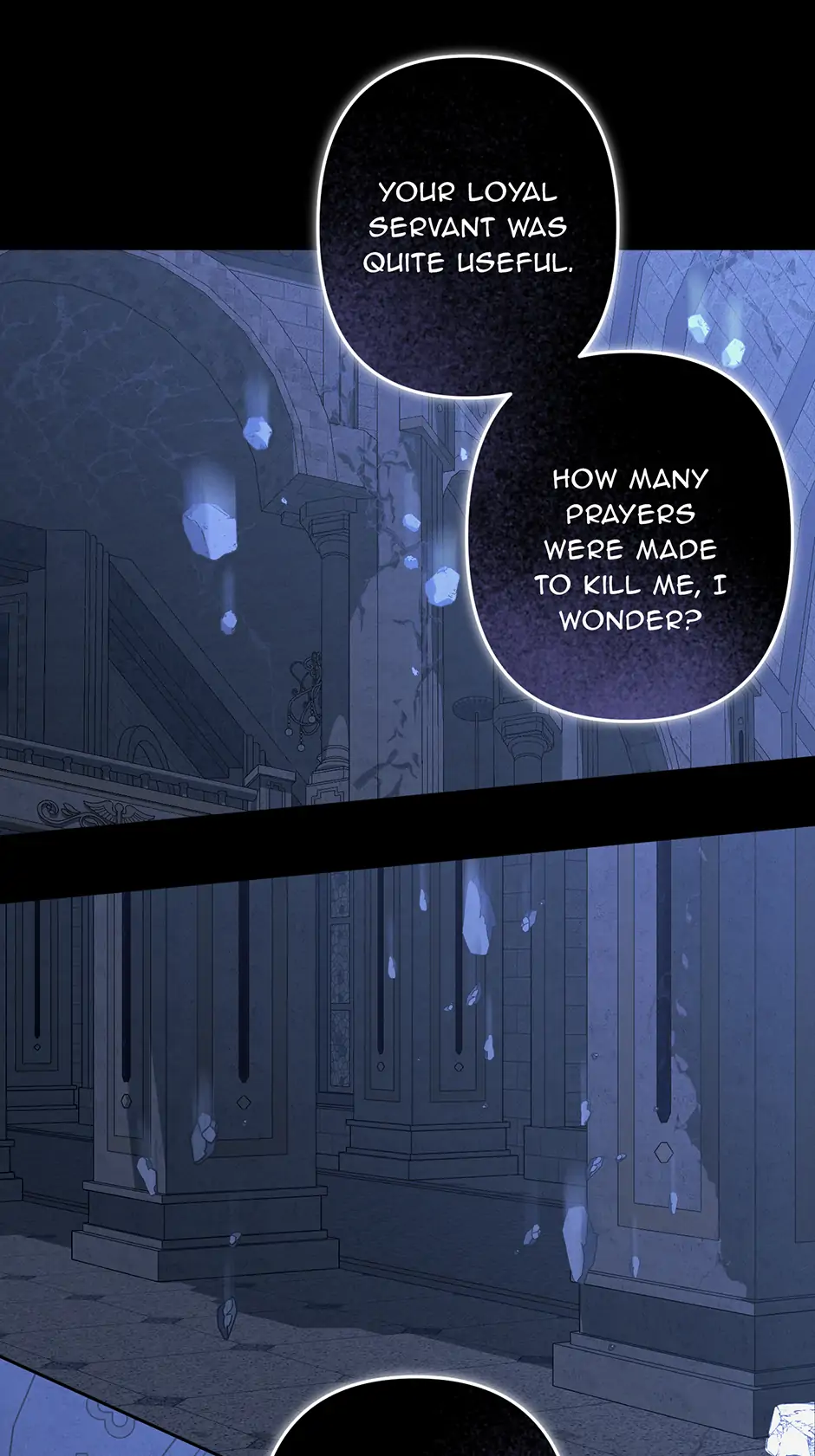 Read how to survive as a maid in a horror game Manga Online