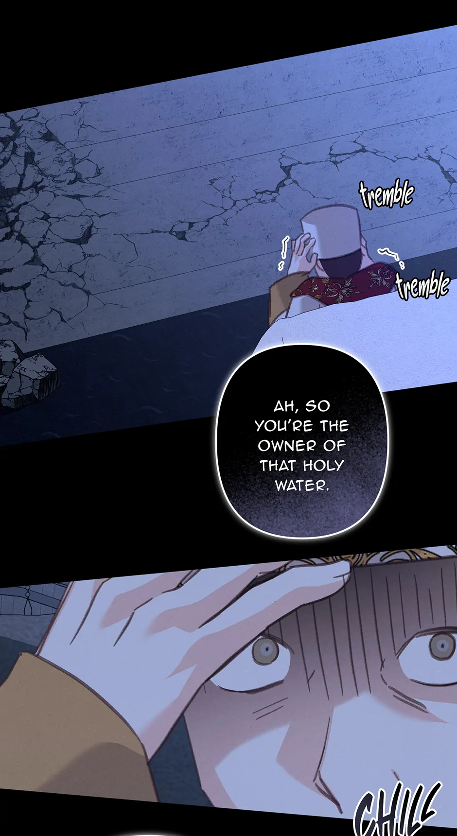 Read how to survive as a maid in a horror game Manga Online