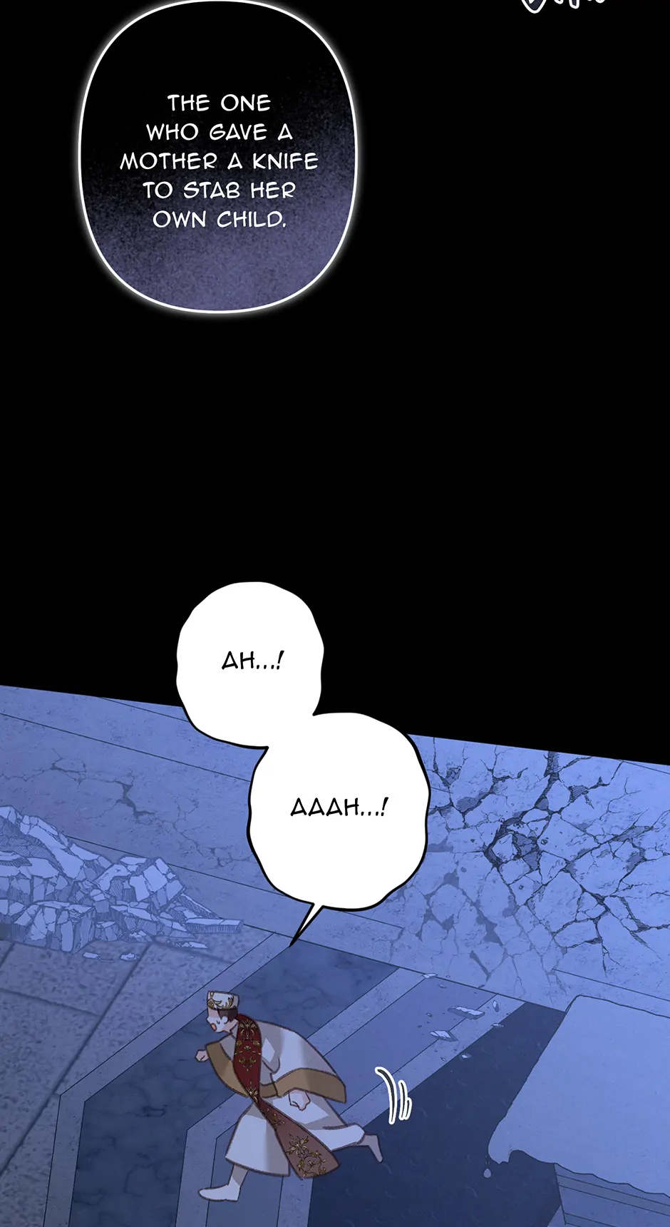 Read how to survive as a maid in a horror game Manga Online
