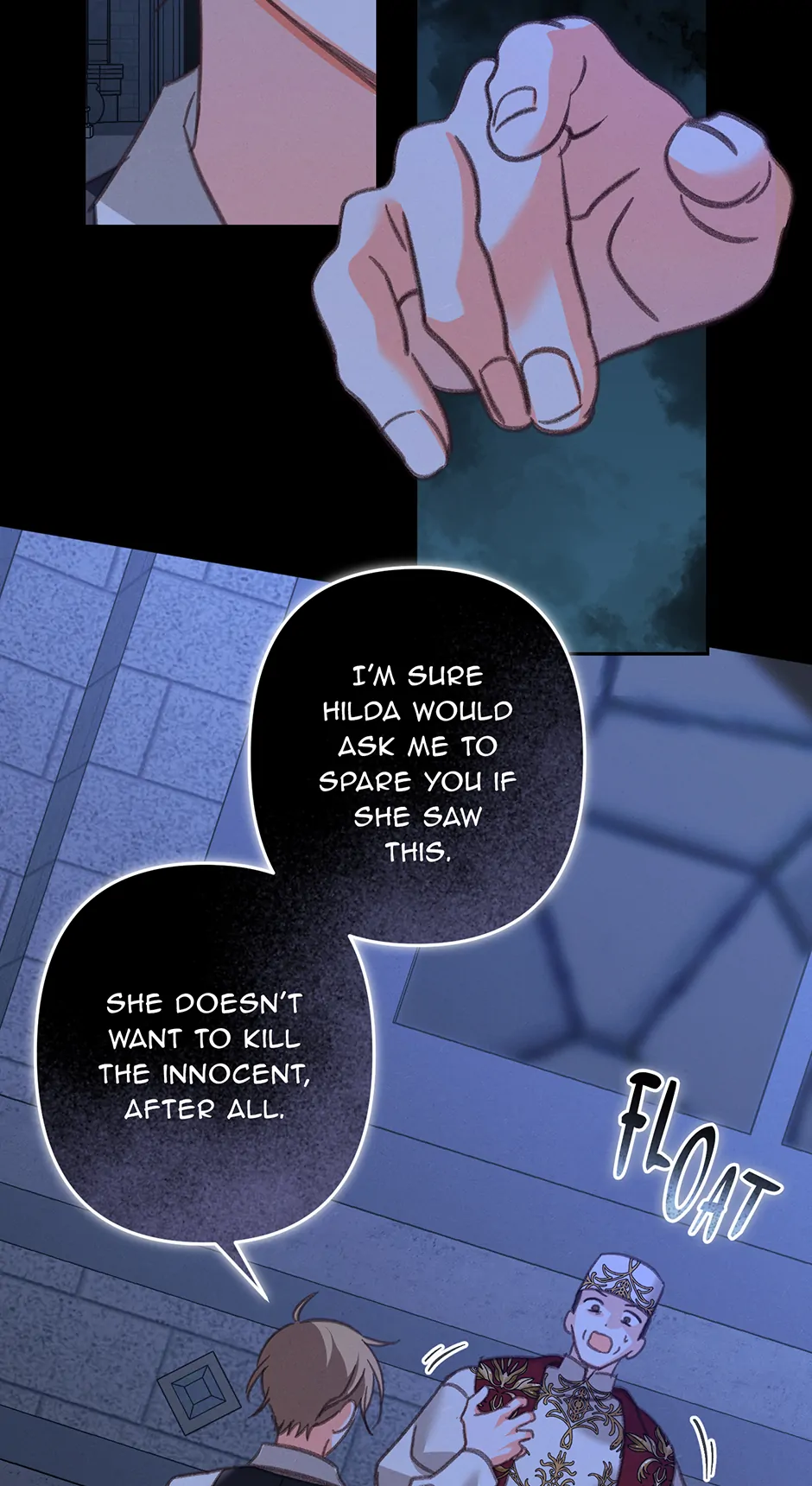 Read how to survive as a maid in a horror game Manga Online
