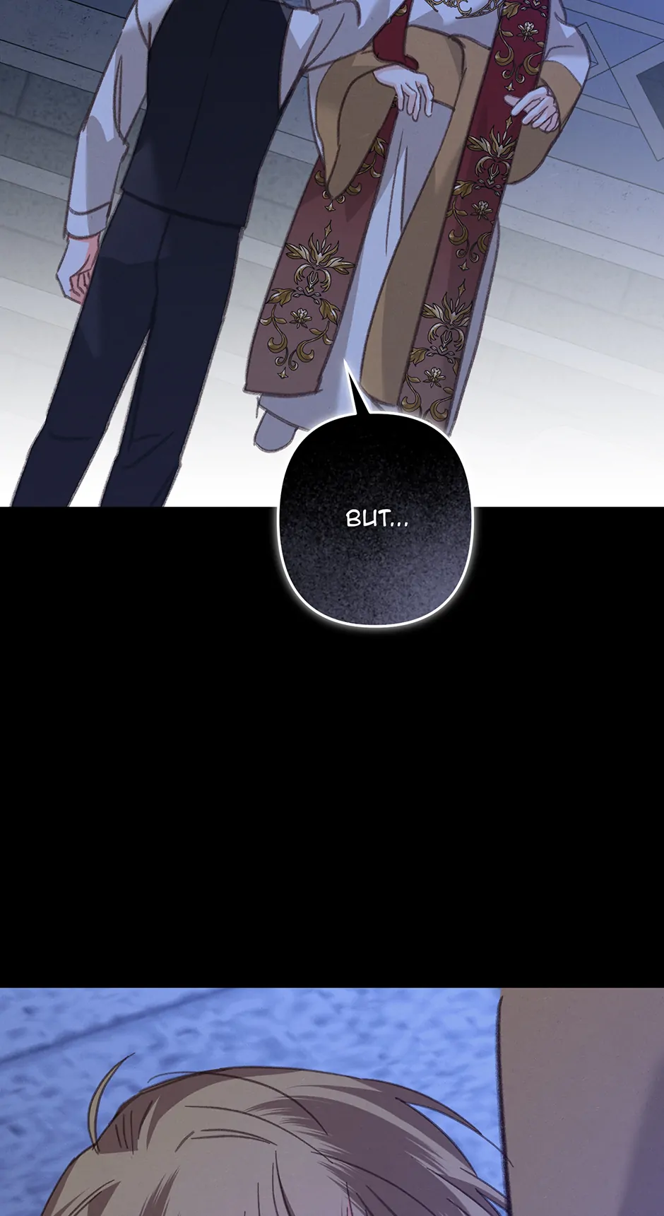 Read how to survive as a maid in a horror game Manga Online