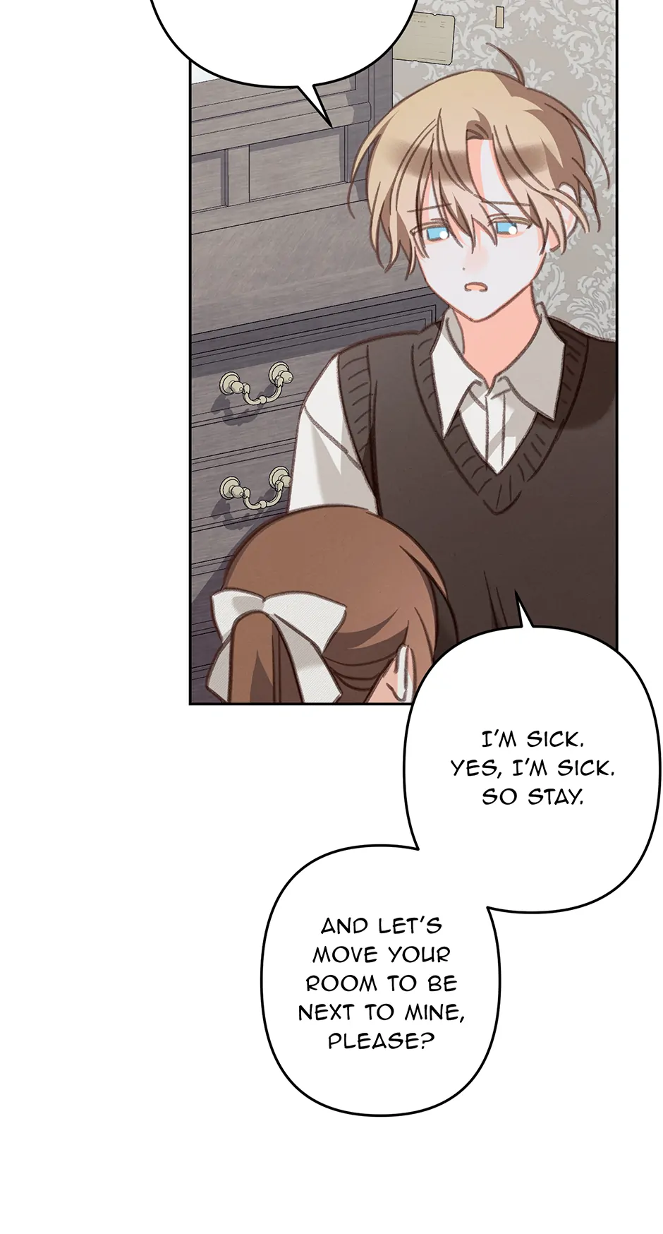 Read how to survive as a maid in a horror game Manga Online