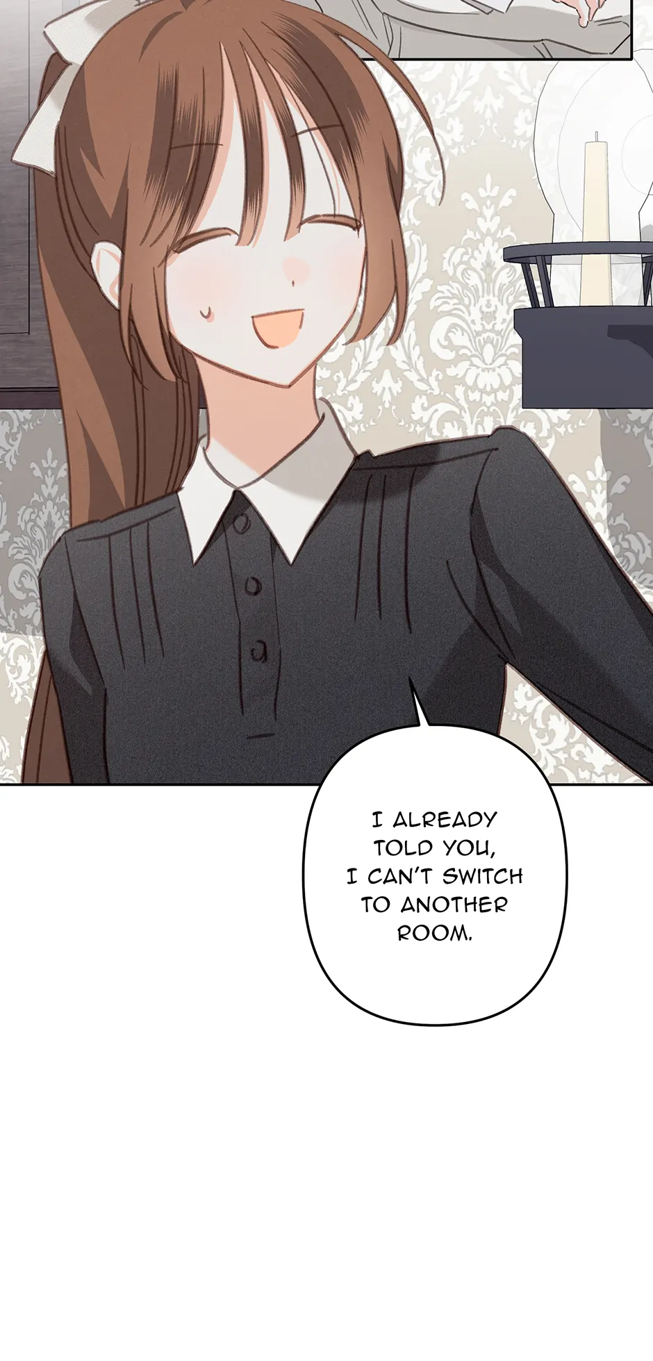 Read how to survive as a maid in a horror game Manga Online