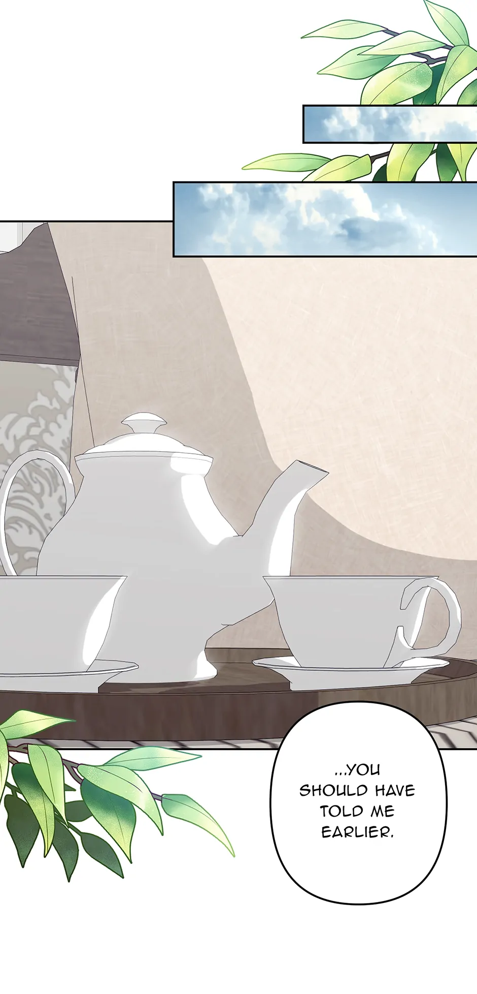 Read how to survive as a maid in a horror game Manga Online