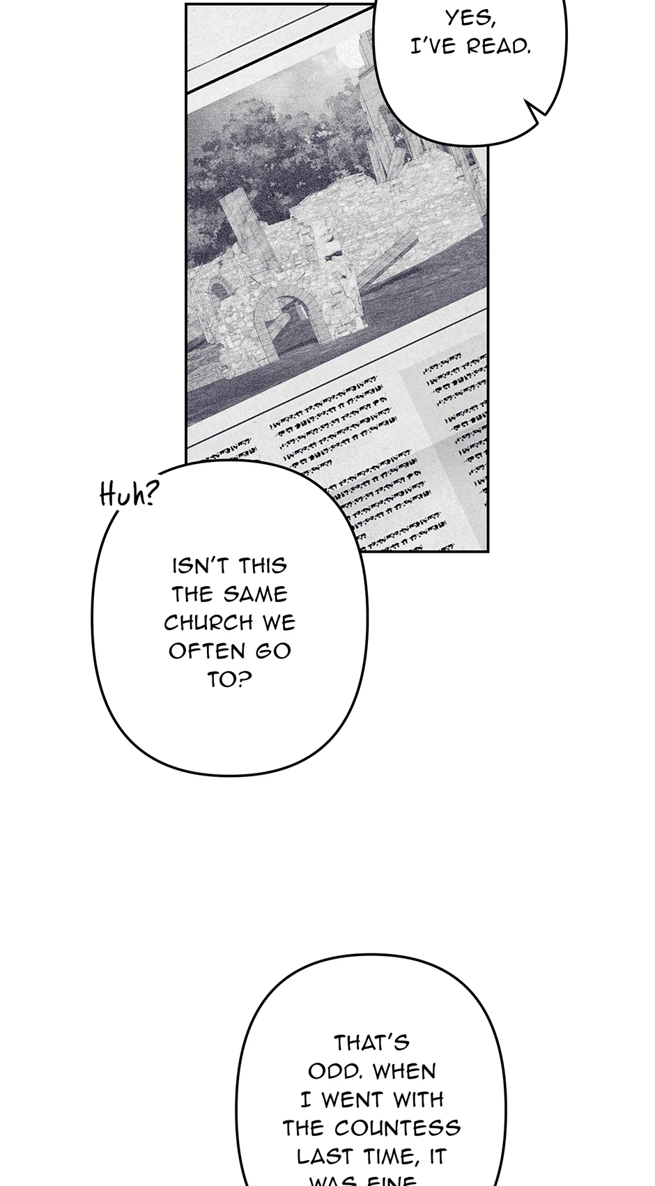 Read how to survive as a maid in a horror game Manga Online