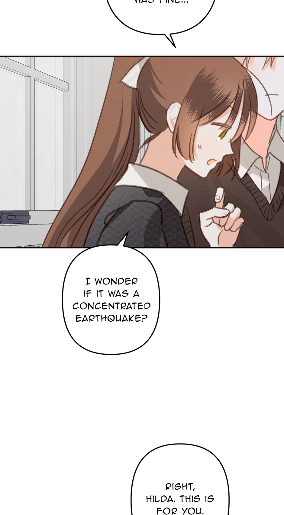 Read how to survive as a maid in a horror game Manga Online
