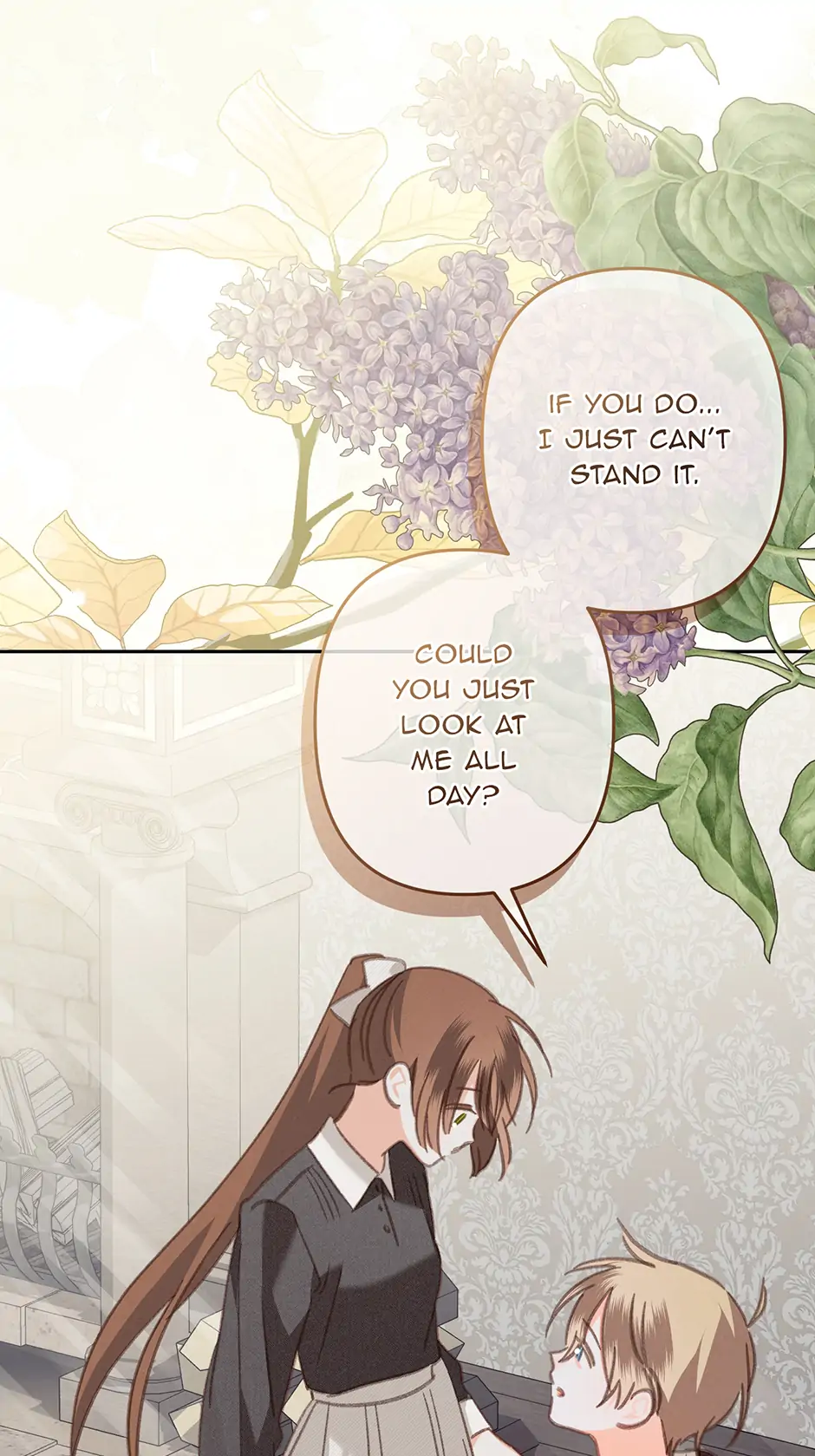 Read how to survive as a maid in a horror game Manga Online