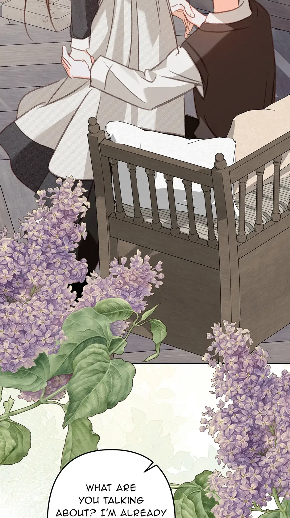Read how to survive as a maid in a horror game Manga Online