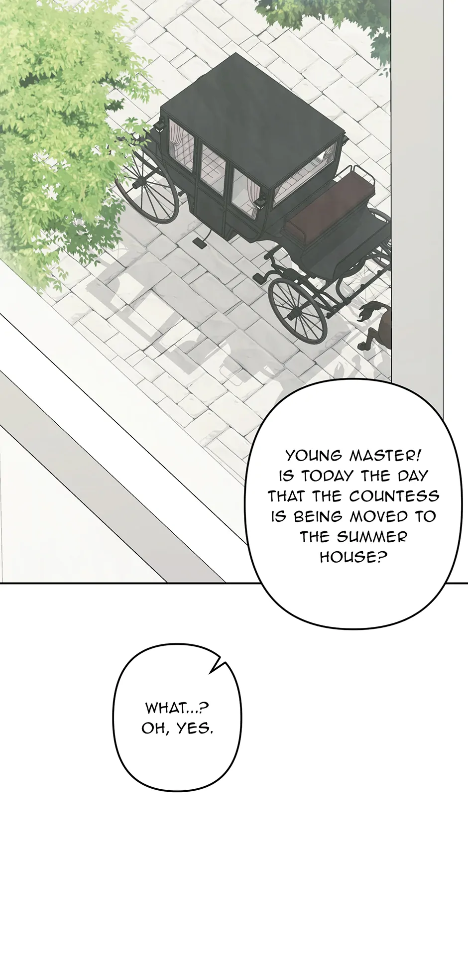 Read how to survive as a maid in a horror game Manga Online