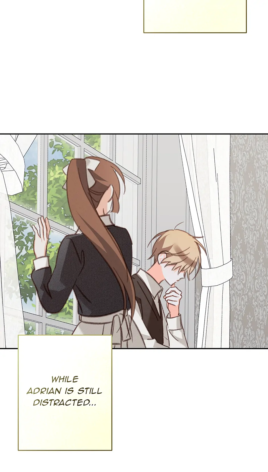 Read how to survive as a maid in a horror game Manga Online